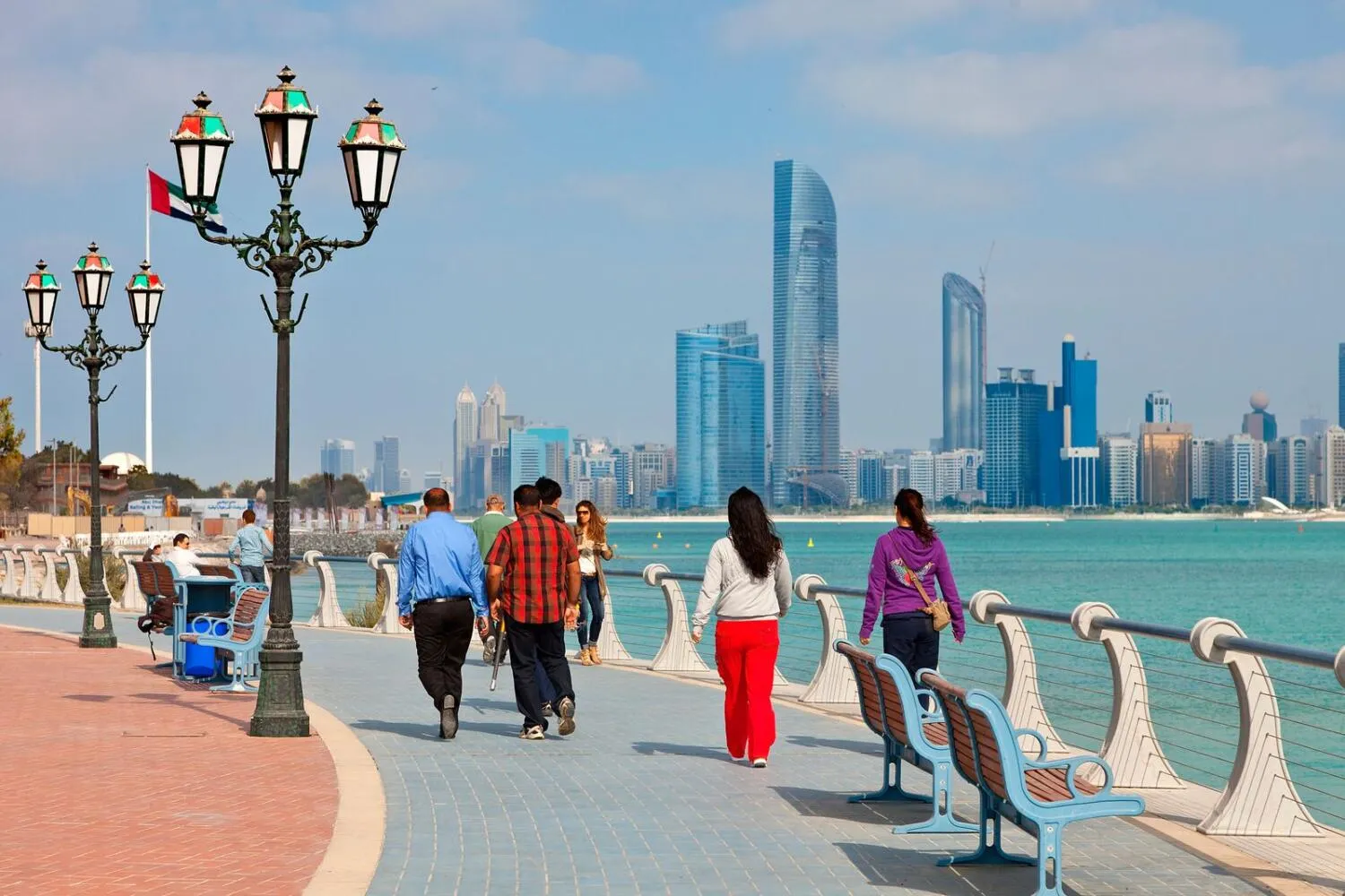 Abu Dhabi's New Rental Index: Impact on Rents and Property Market