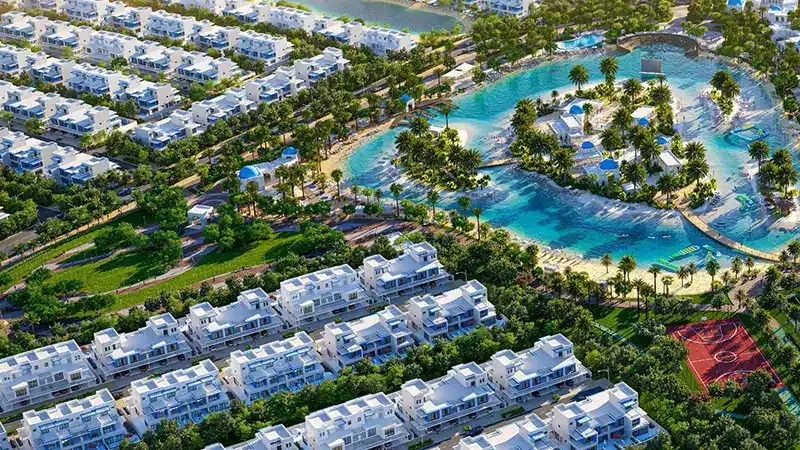 Damac Sun City at Dubailand by Damac Properties