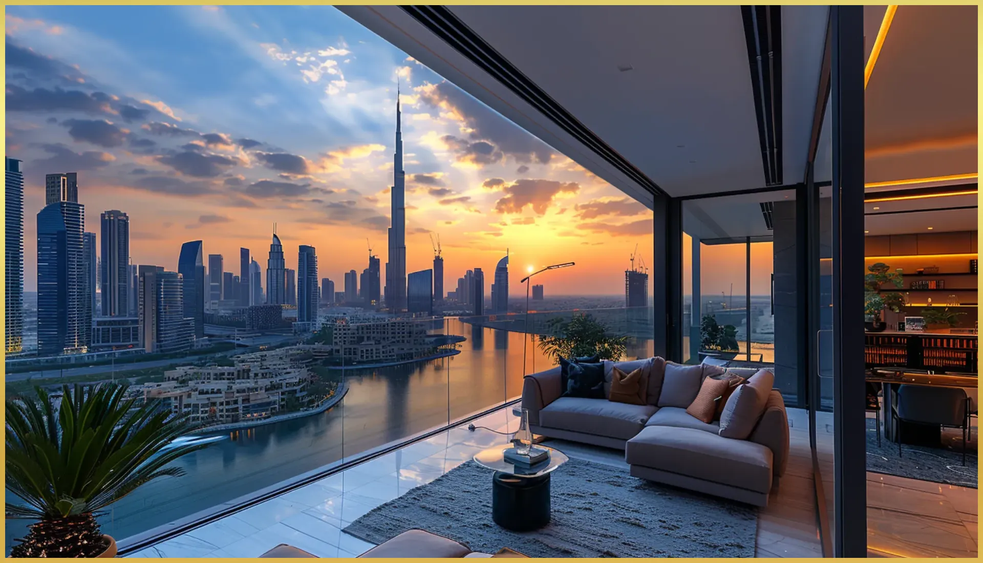 How to Find the Perfect Dubai Apartments for Sale?