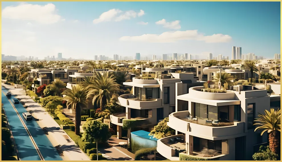 Important Things to Know About Houses for Sale in Dubai