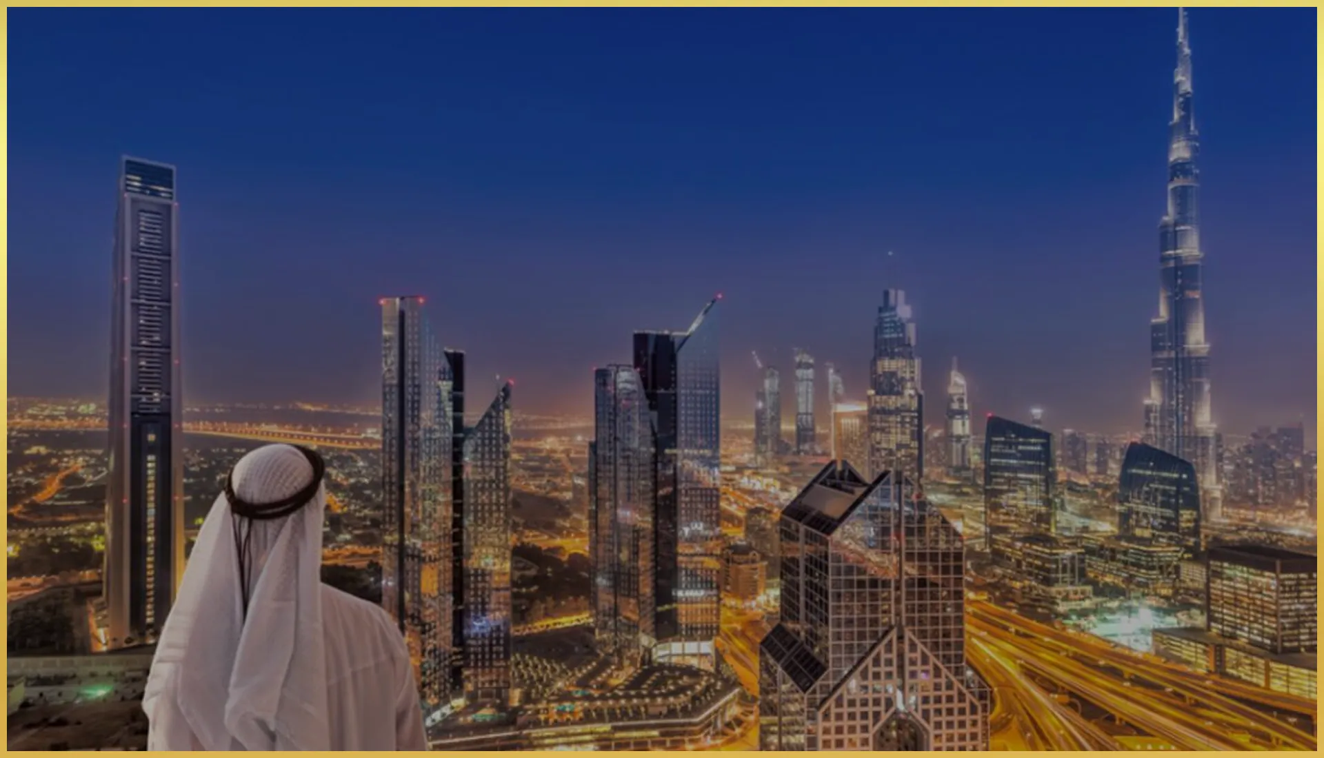 10 Reasons to Invest in Dubai Real Estate in 2025