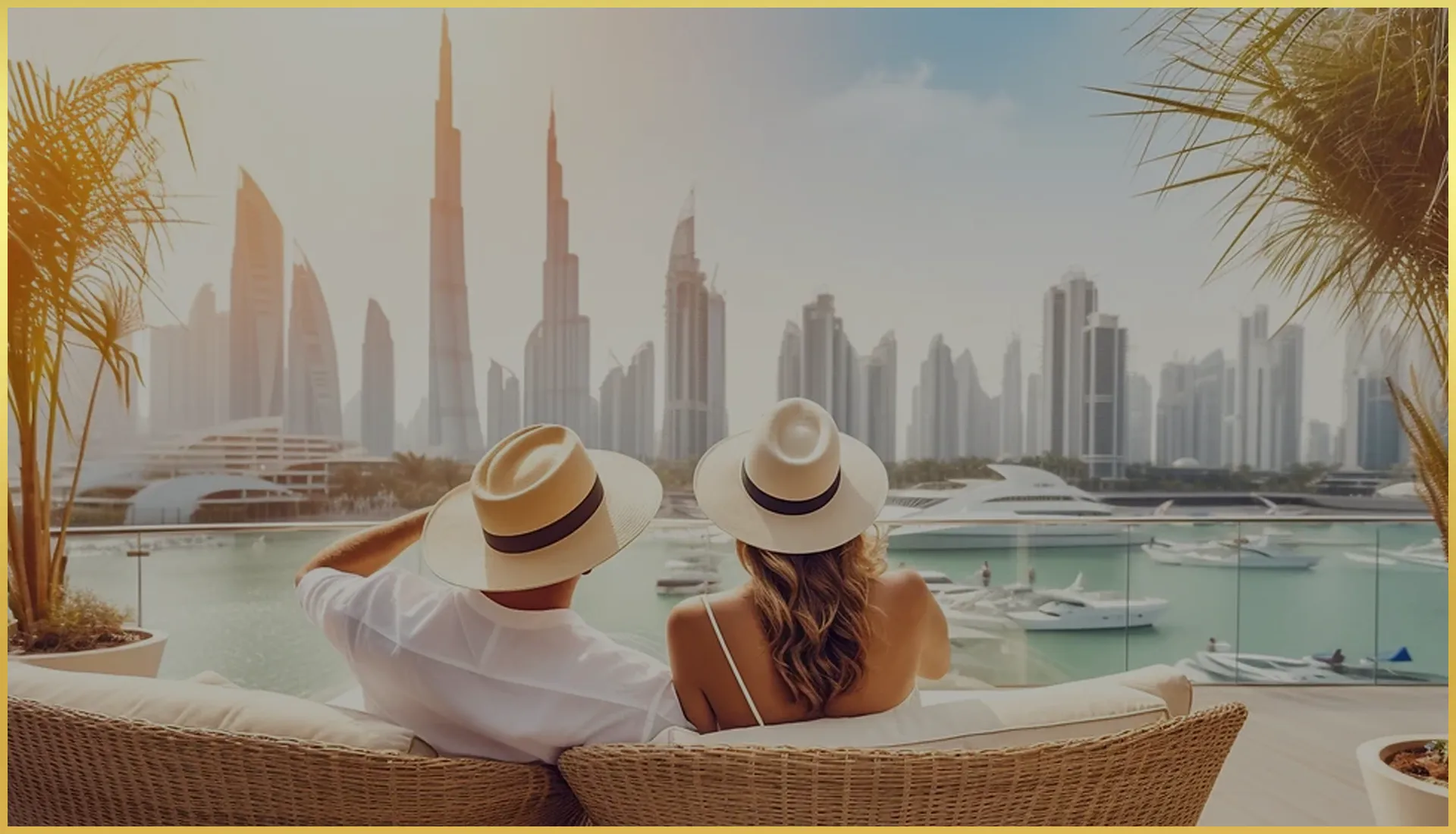 Best Real Estate Agencies in Dubai