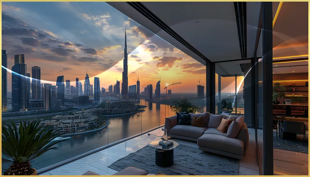 Dubai Real Estate Market 2025: Trends, Opportunities, and Expert Insights