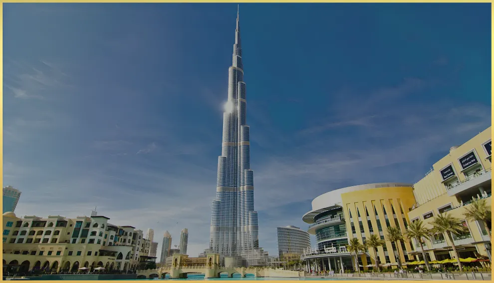  Upcoming Dubai Property Expo in Hyderabad – Don’t Miss Out!