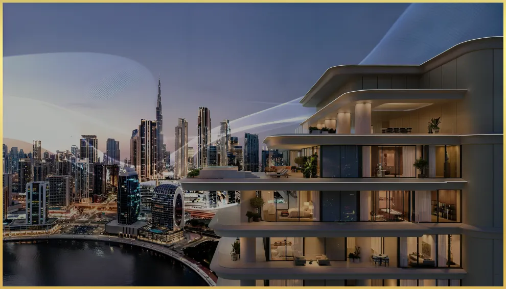 Upcoming Expo in Hyderabad – Dubai Property Show 2025