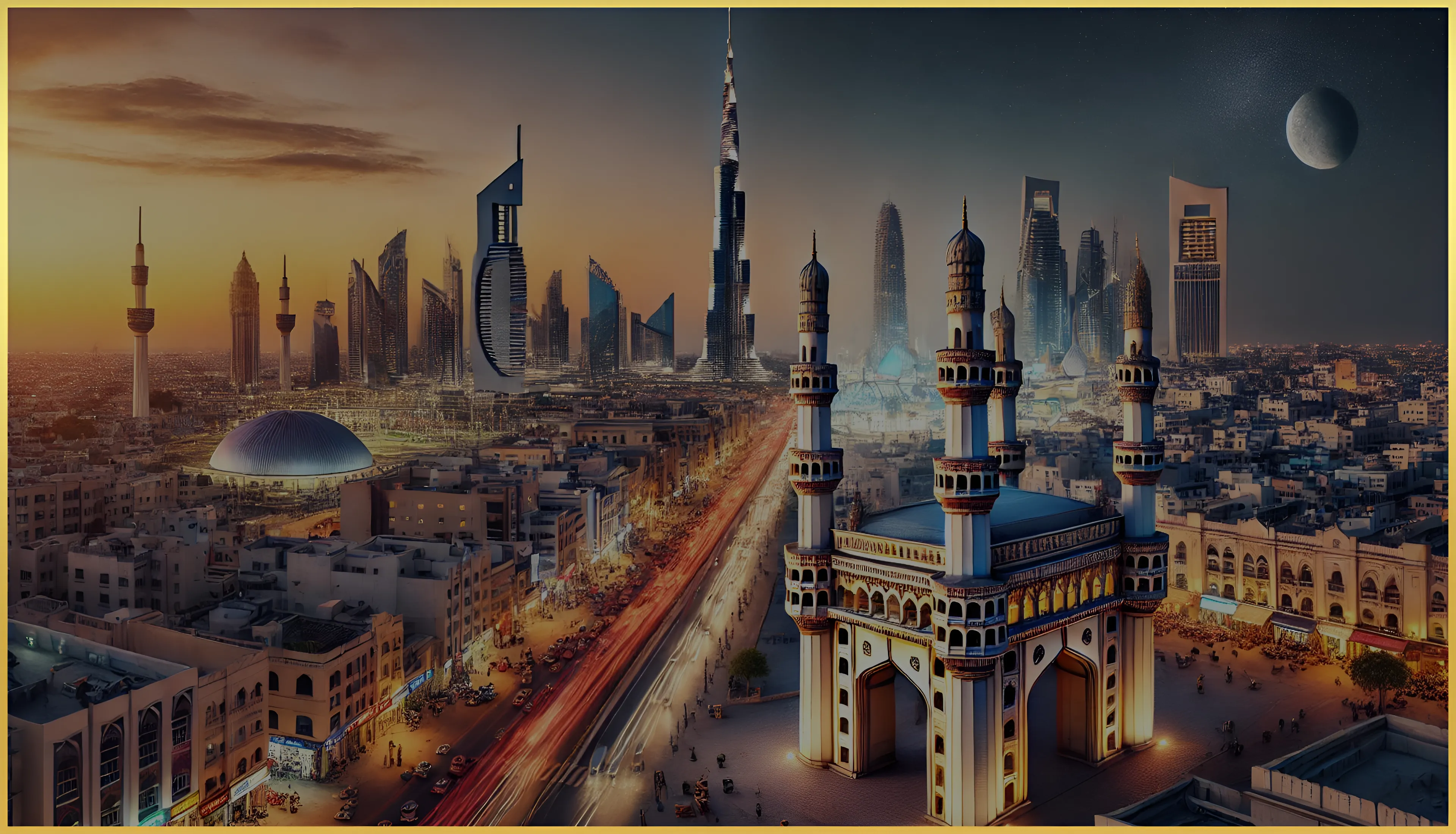 Grand Real Estate Expo  – Your Gateway to Premium Investments