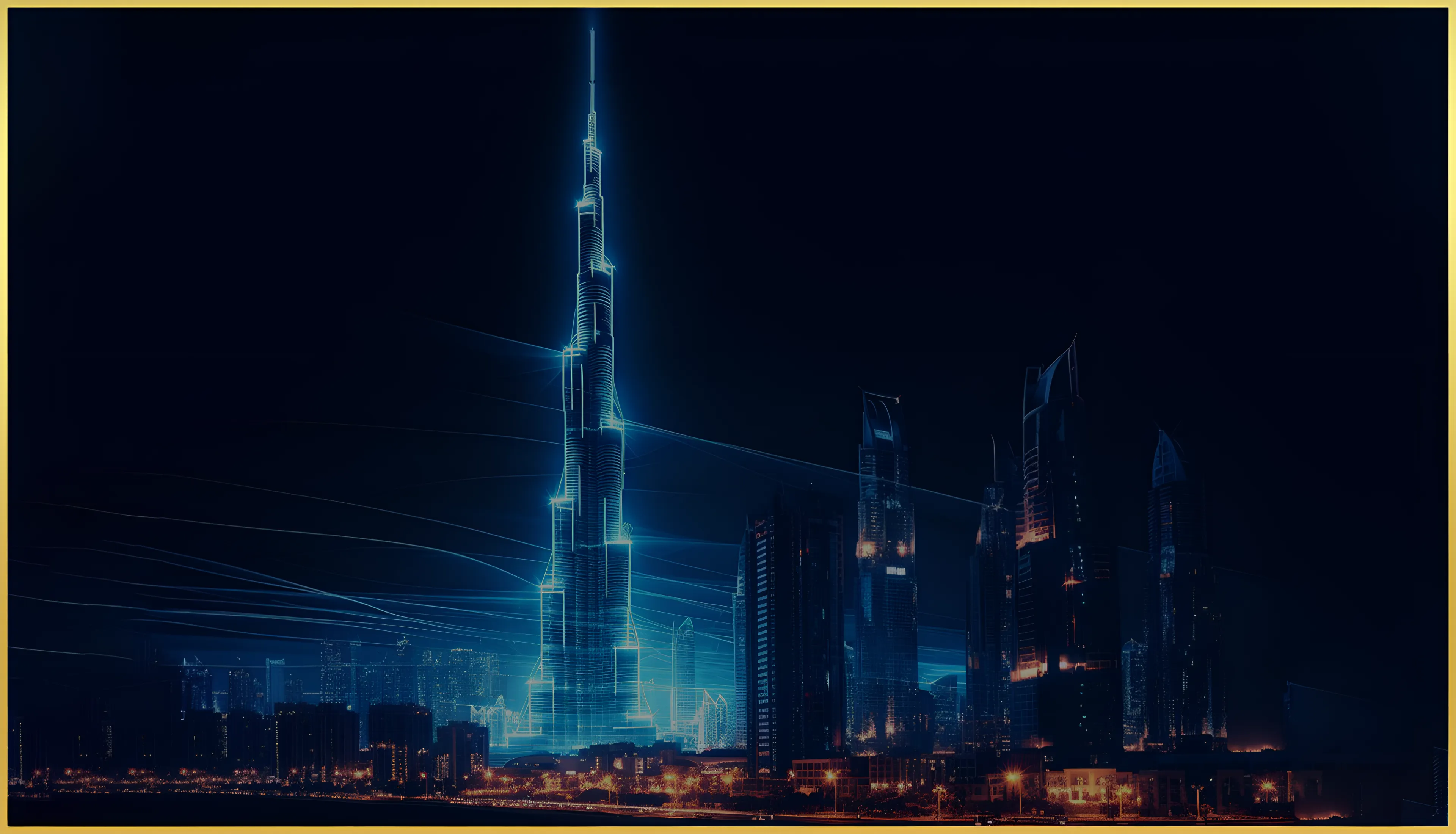 Why Investors can’t miss Inchbrick Realty Dubai Property Hyderabad Real Estate Expo? 