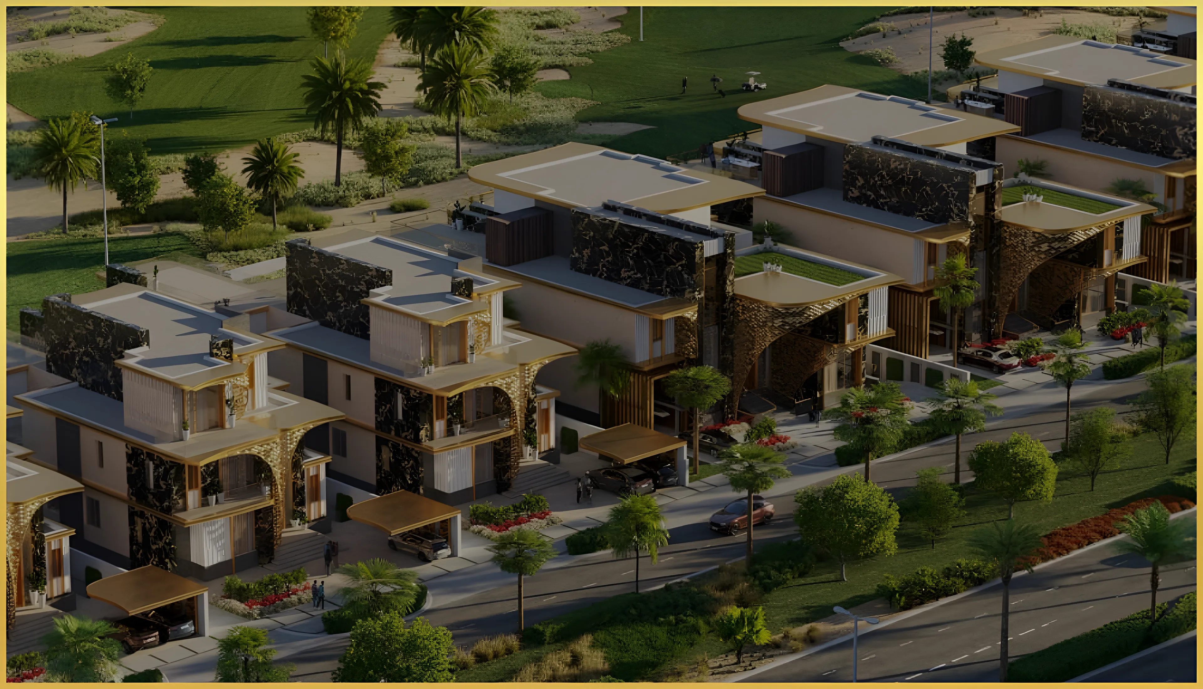 Daily Property Market Deals Overview in Dubai