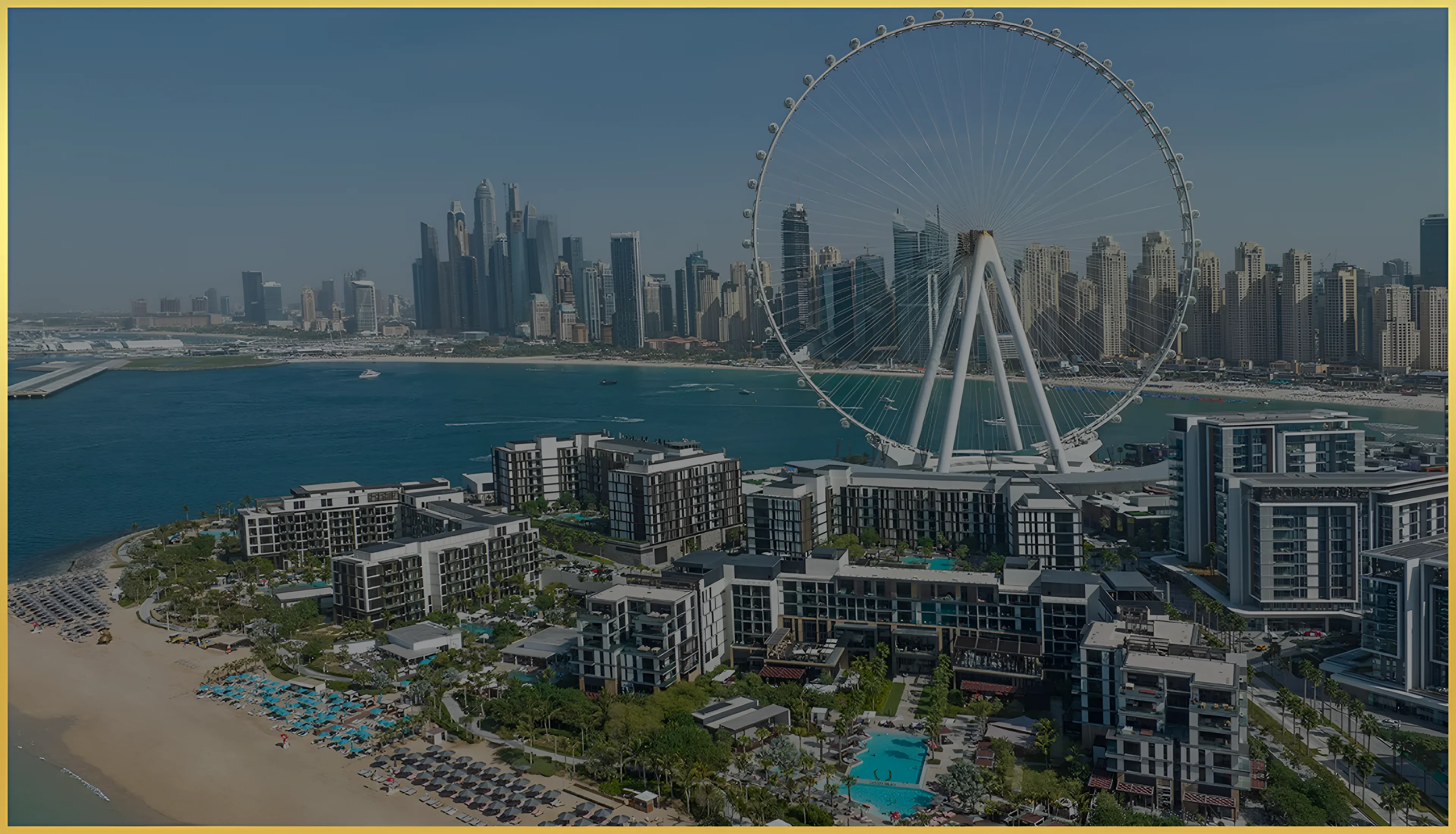 Trust and Transparency: The Future of Dubai Real Estate Success in Dubai