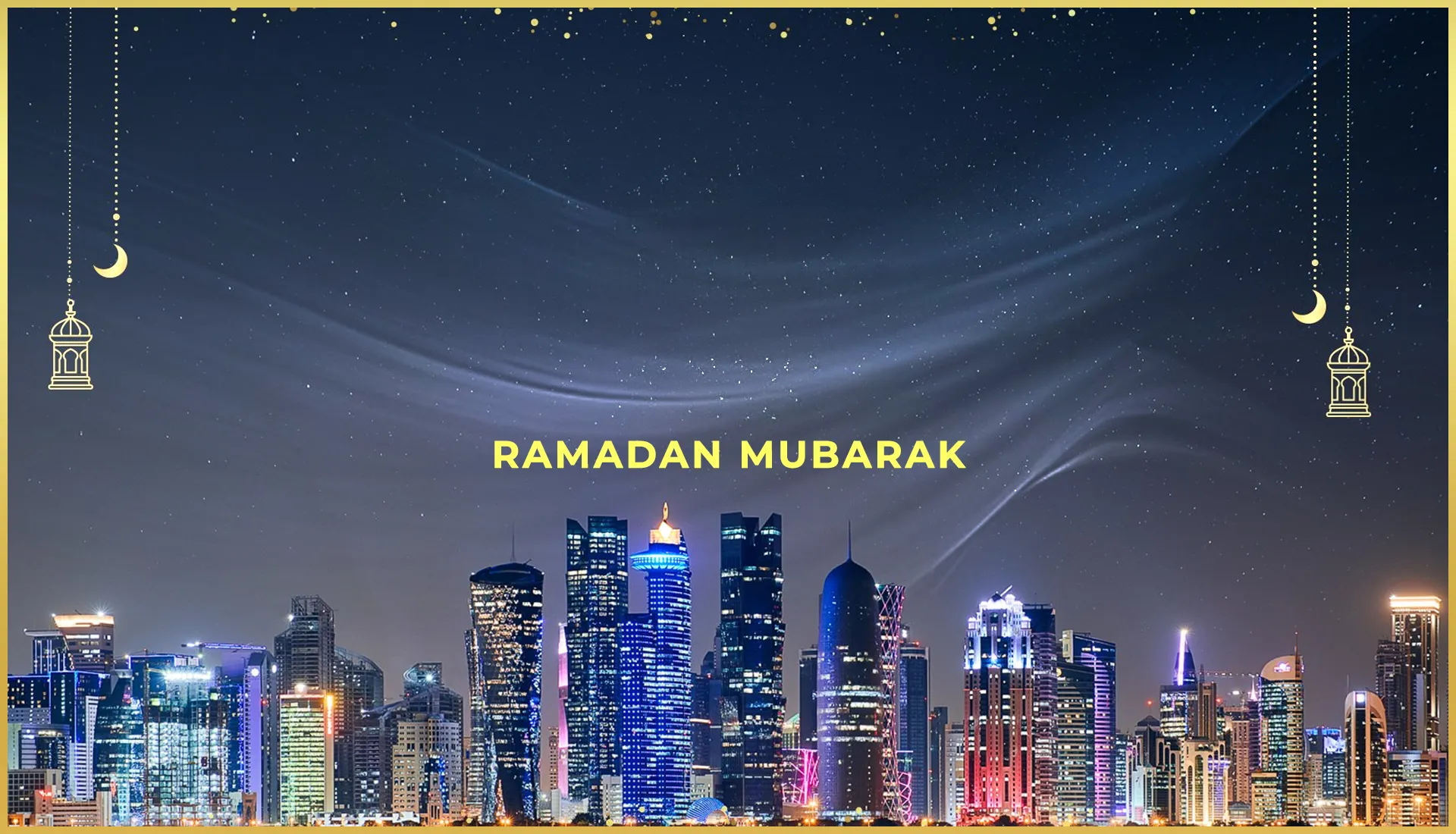 Visiting Dubai During Ramadan 2025? 10 Key Things to Know
