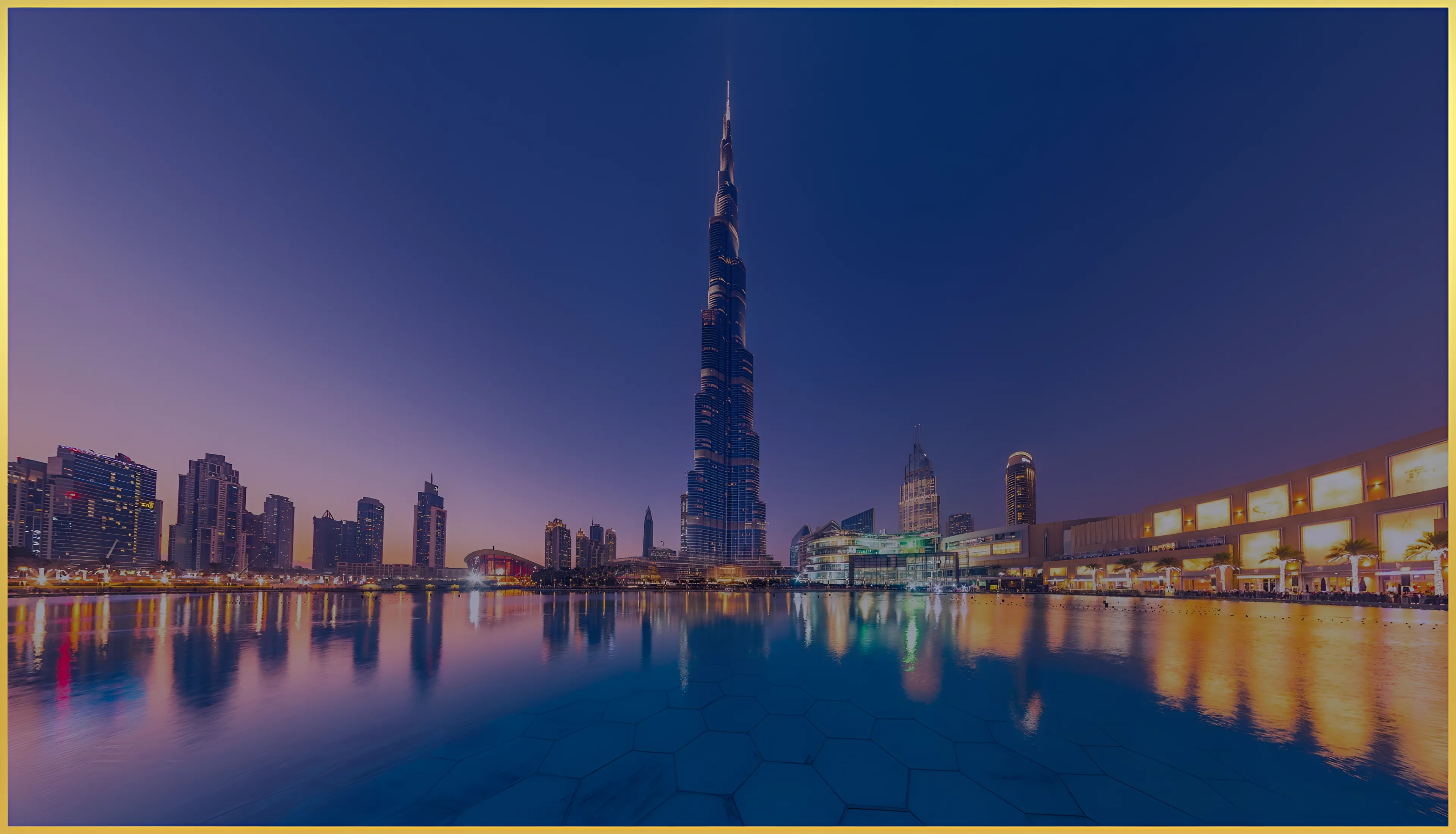 Dubai Real Estate Market 2025 A Comprehensive Guide for Investors