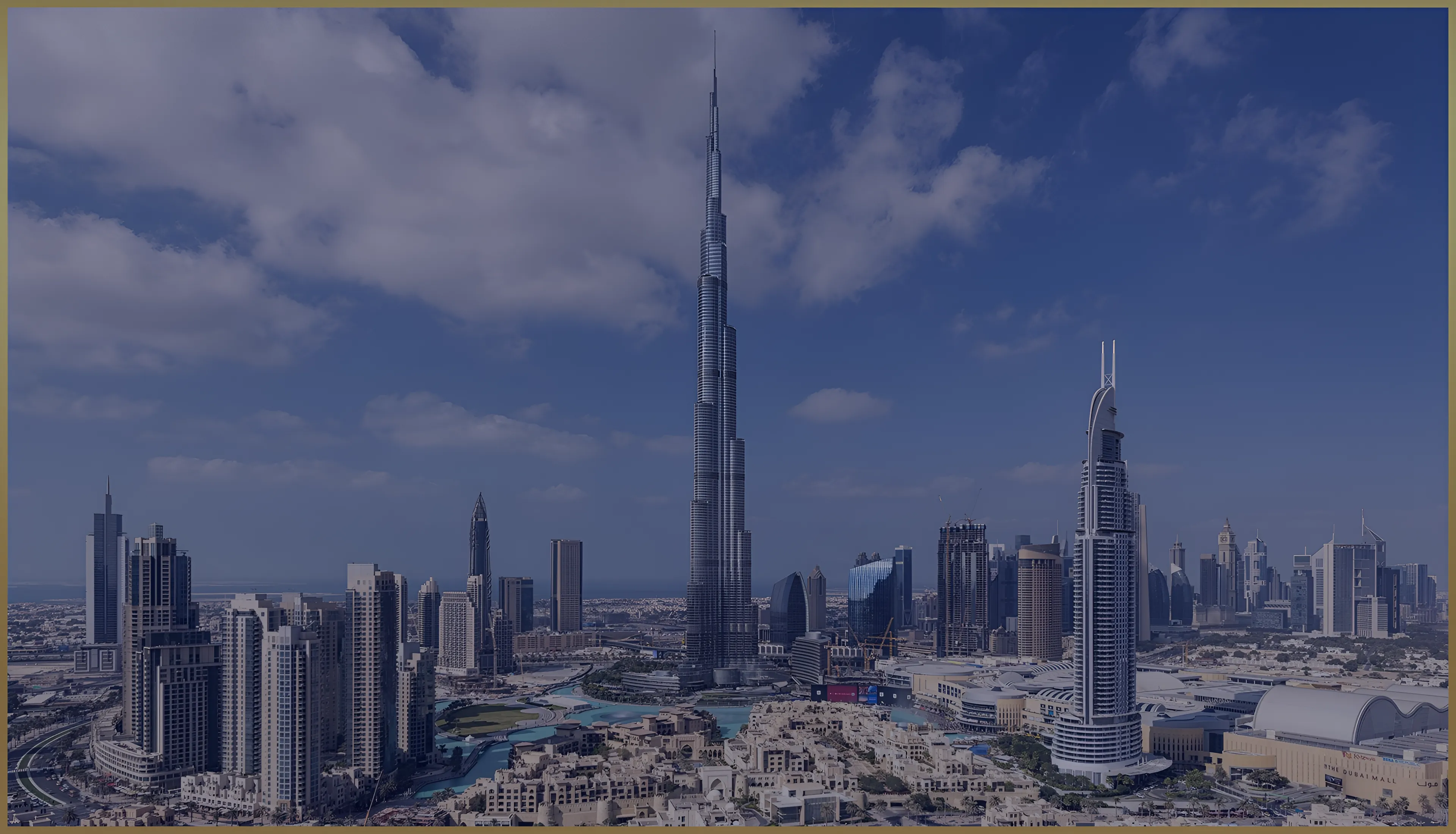 Dubai’s Ambition to Become the World’s Most-Visited City by 2025 Dubai’s Ambition to Become the World’s Most-Visited City by 2025