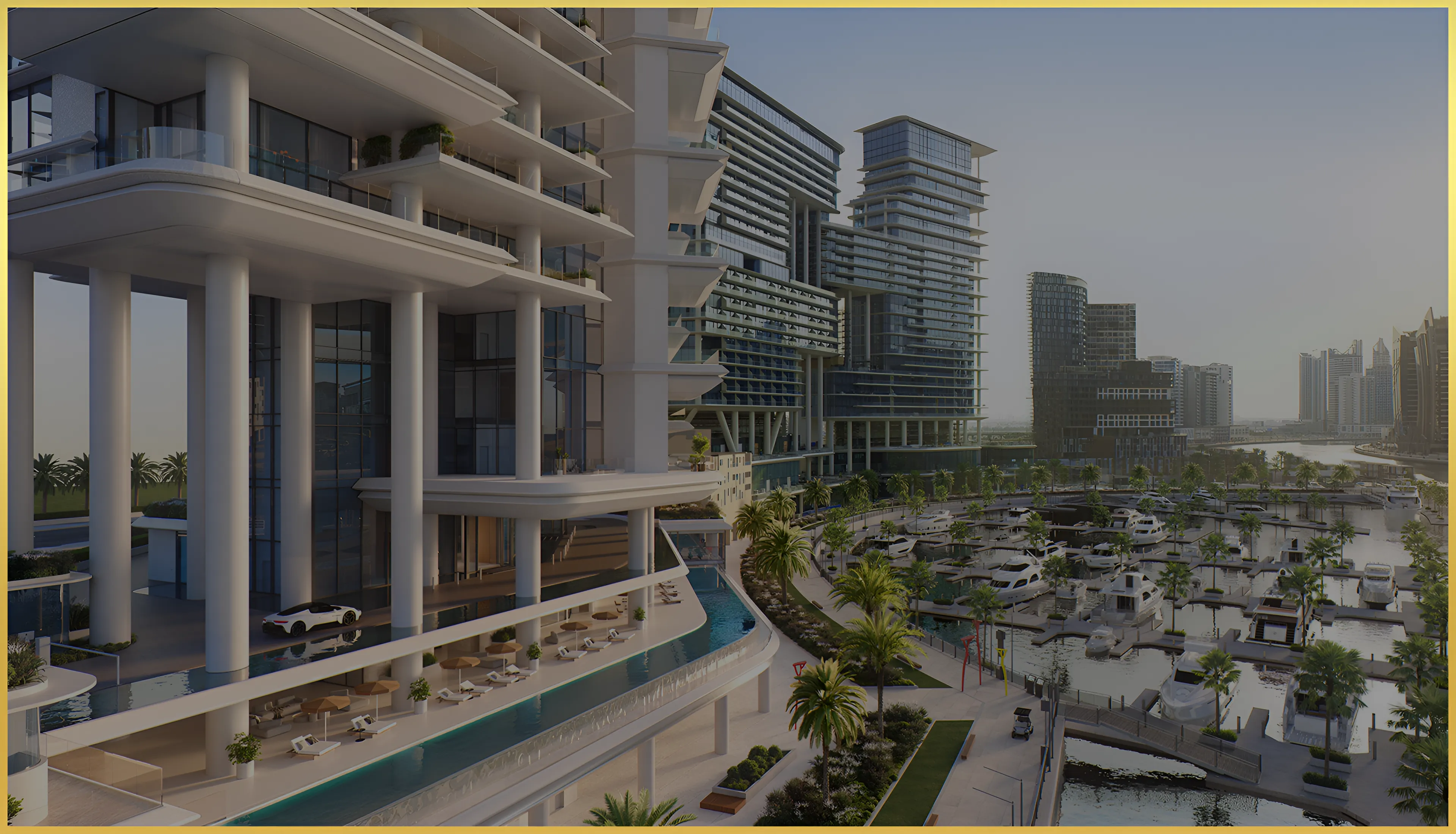 Dubai Residential Market Booms with 55% Surge in Transactions – Sobha Realty Leads the Way