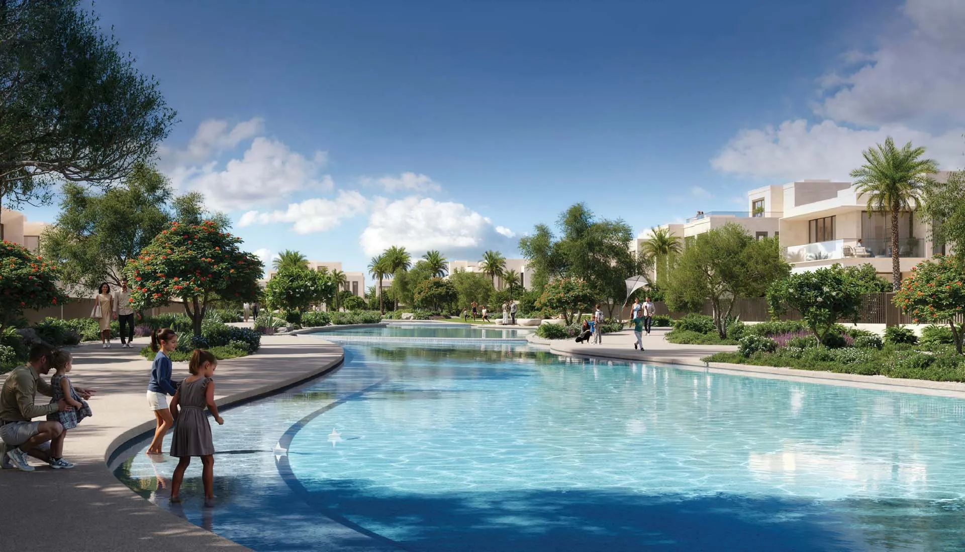 Top Six Developers in Dubai Drive Housing Market Surge