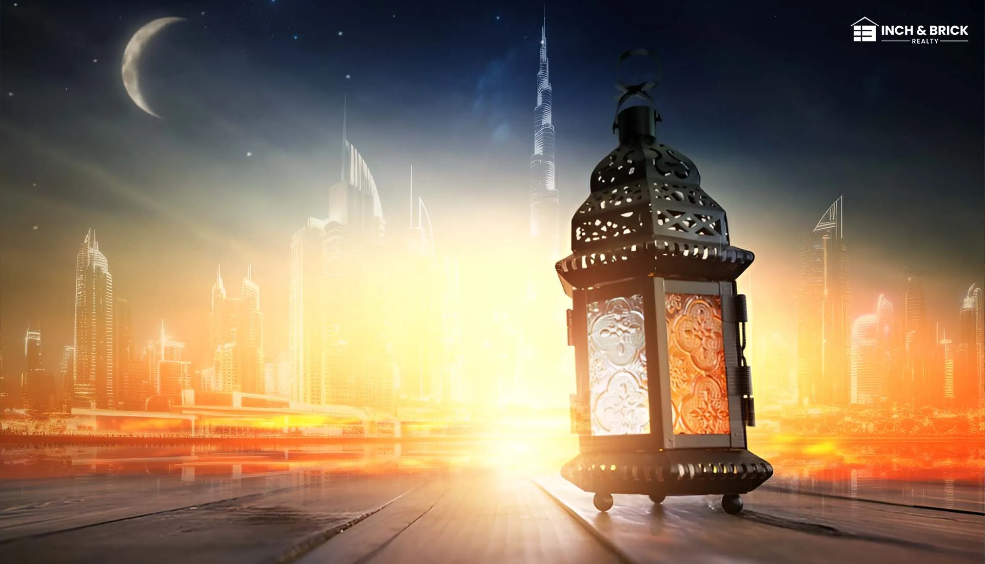 Dubai real estate thrives during Ramadan as sales jump 55% in 2024 Dubai real estate thrives during Ramadan as sales jump 55% in 2024