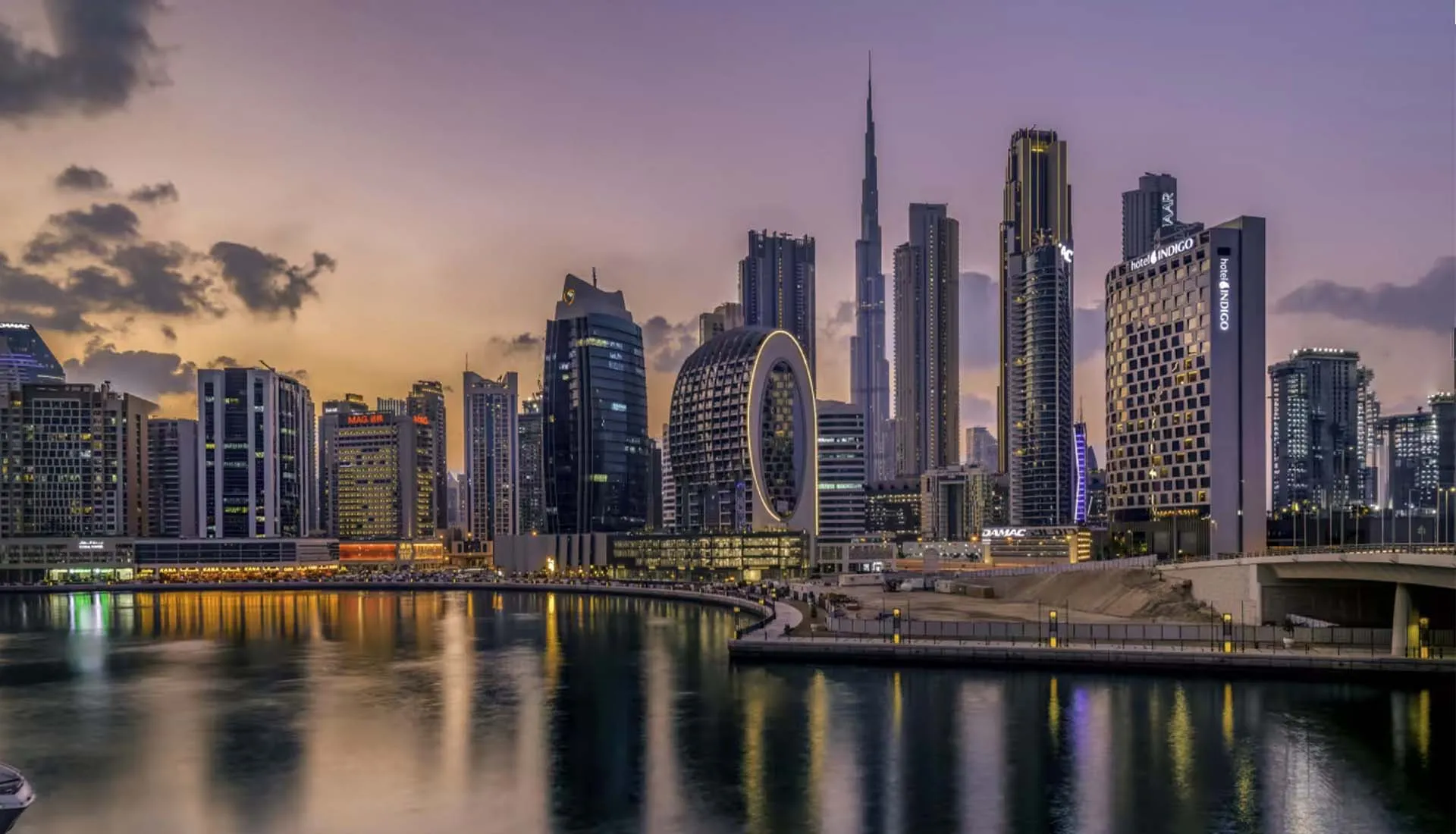 Beyond Luxury: Dubai Travel Tourism’s Lifestyle-Centric Approach for Indian Travellers - Inchbrick Realty