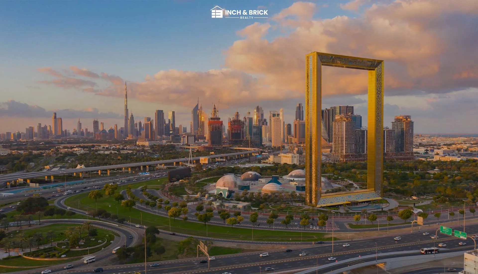 Why Dubai is a Top Destination for Global Real Estate Investors?