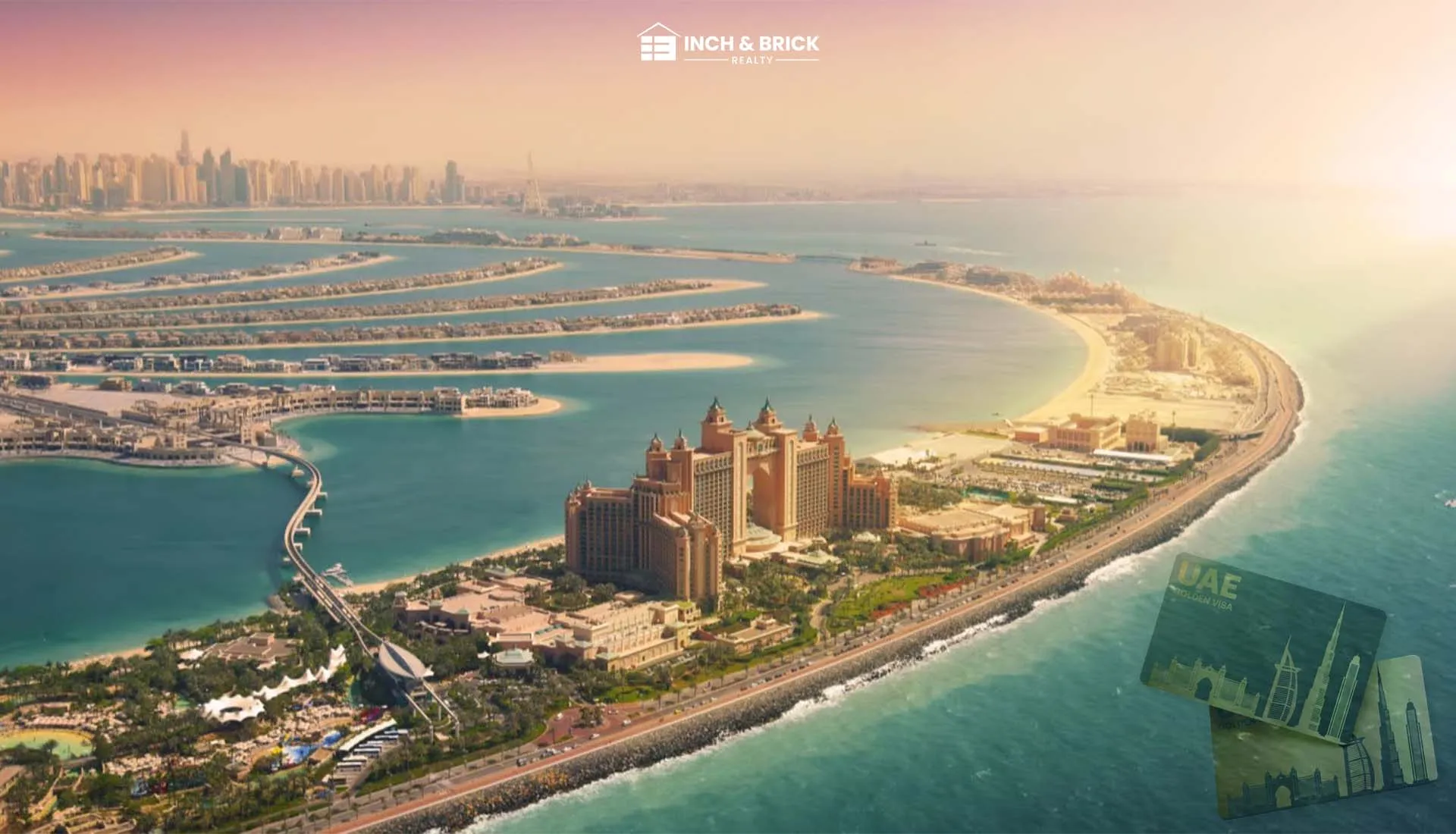 New Dubai Golden Visa Rule 2025 - A Complete Guide