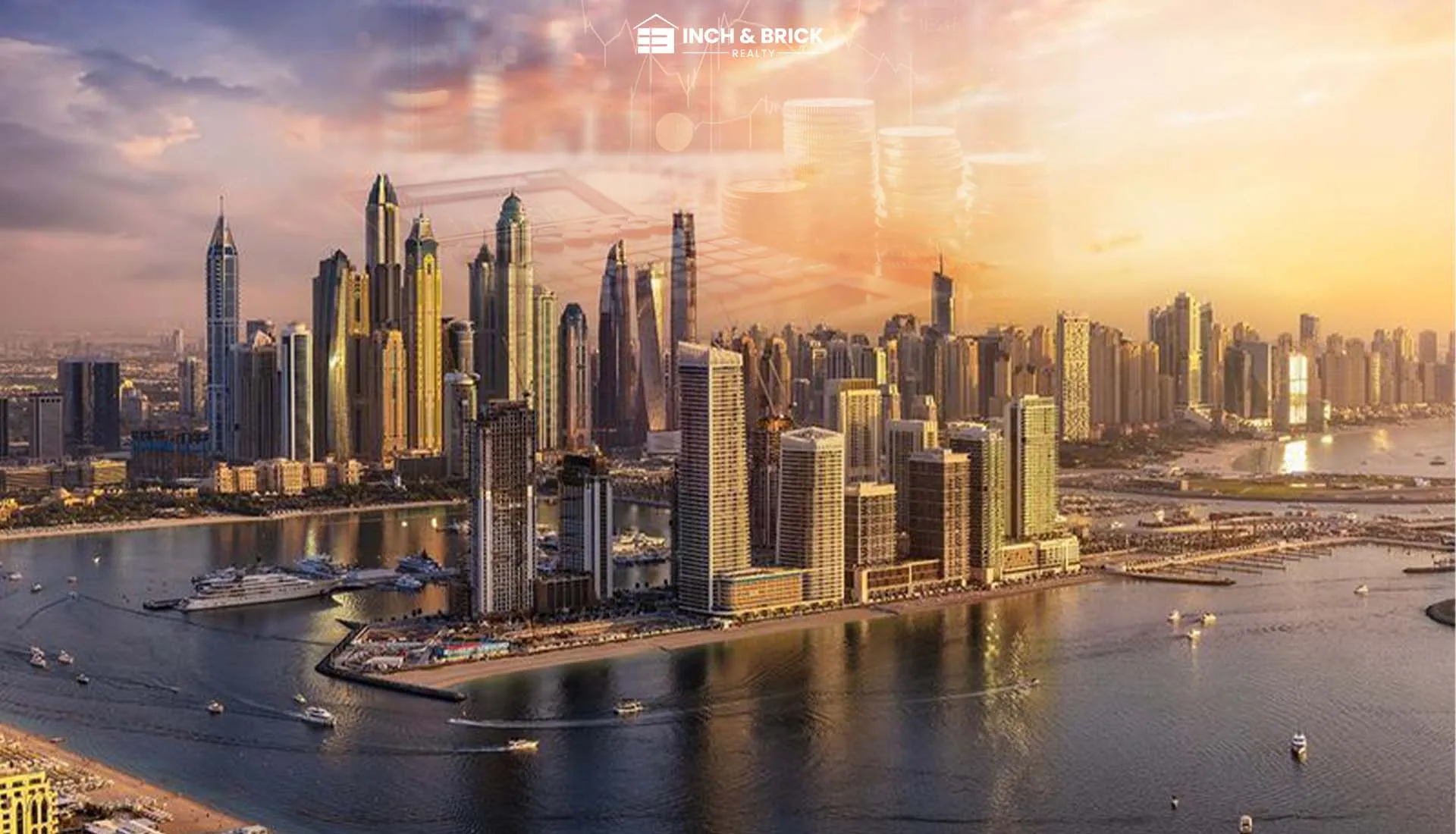 Looking to Buy a Property in Dubai? Invest Now with Inchbrick Realty