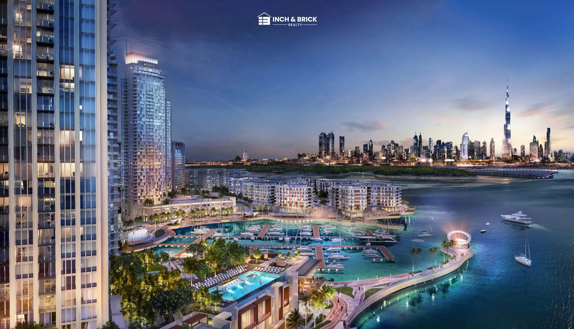 Freehold vs Leasehold Property in Dubai: A Comprehensive Guide
