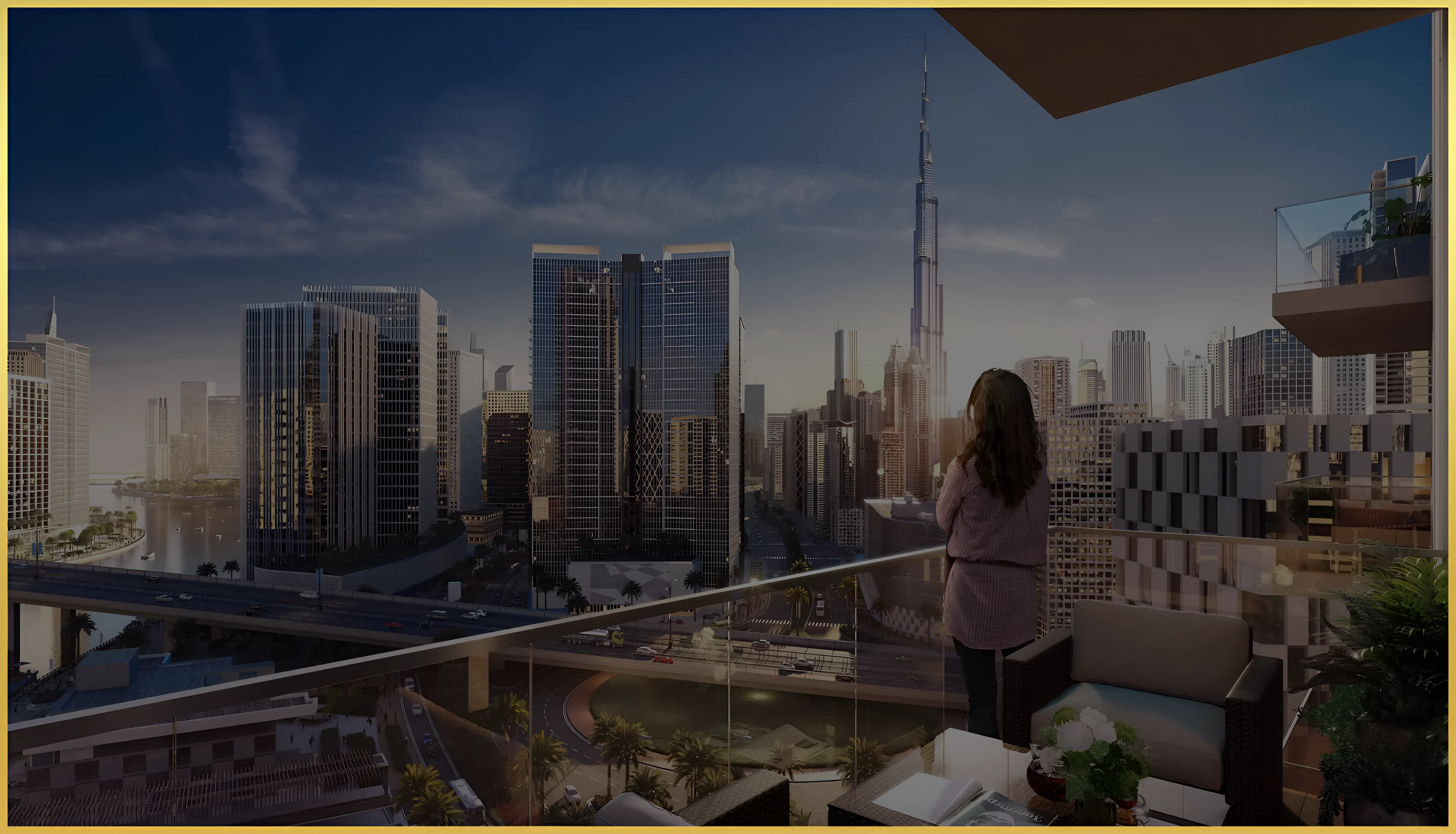  Real Estate Investors in Dubai: Maximize Your Returns