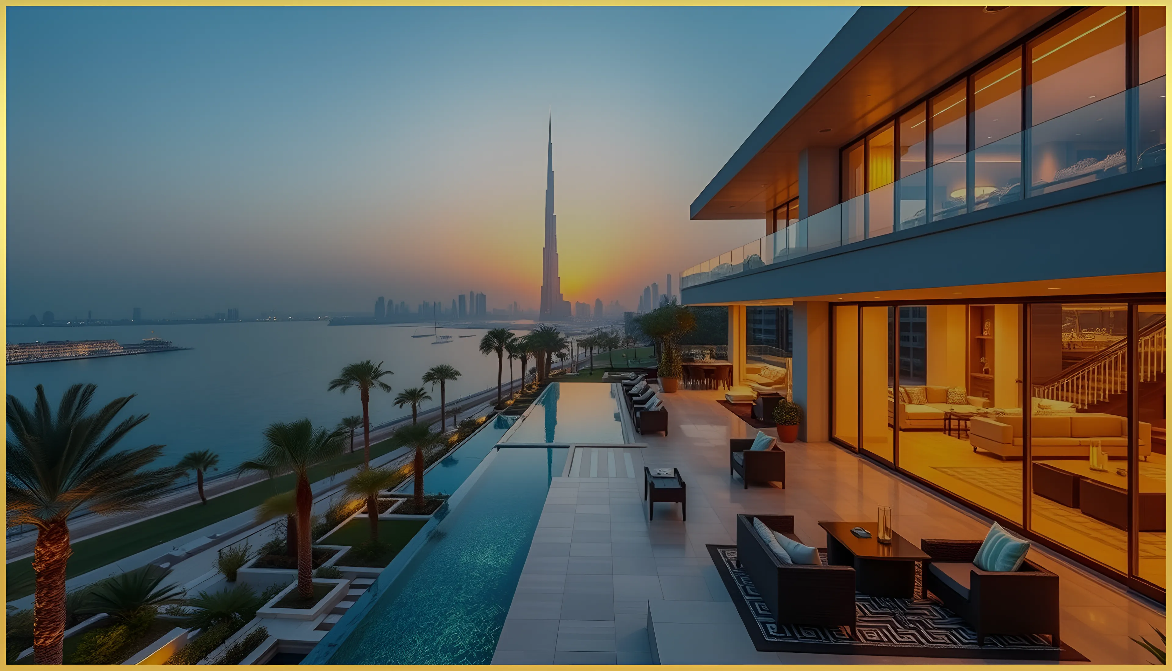 Ultimate Guide to Buying a Villa  for sale in dubai