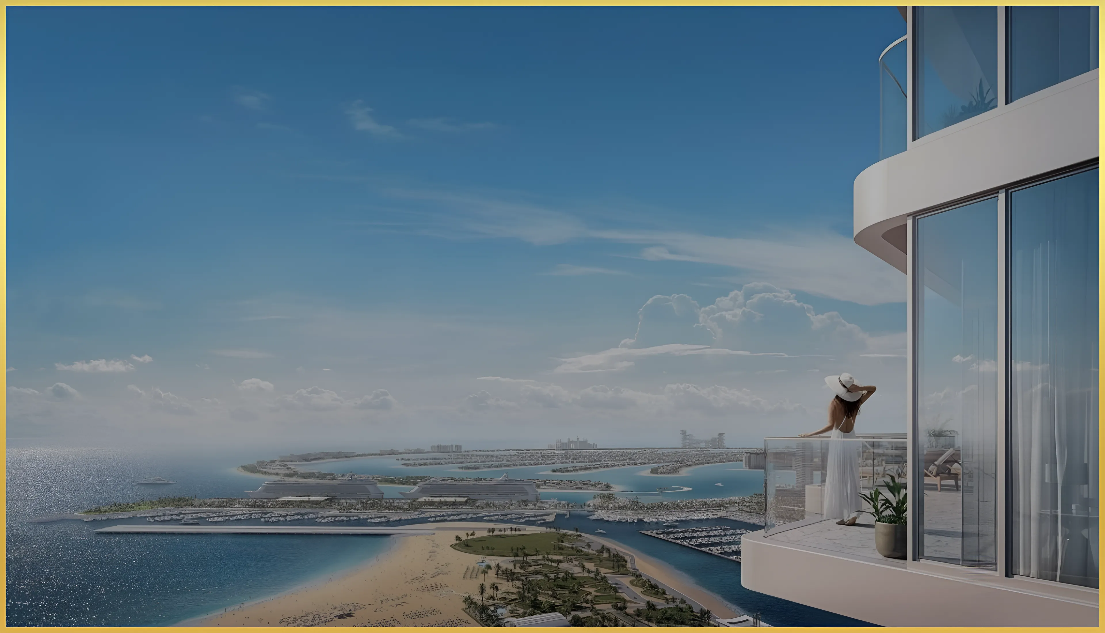 How to Invest in Property in Dubai Real Estate from India A Complete Guide for Indian Investors.