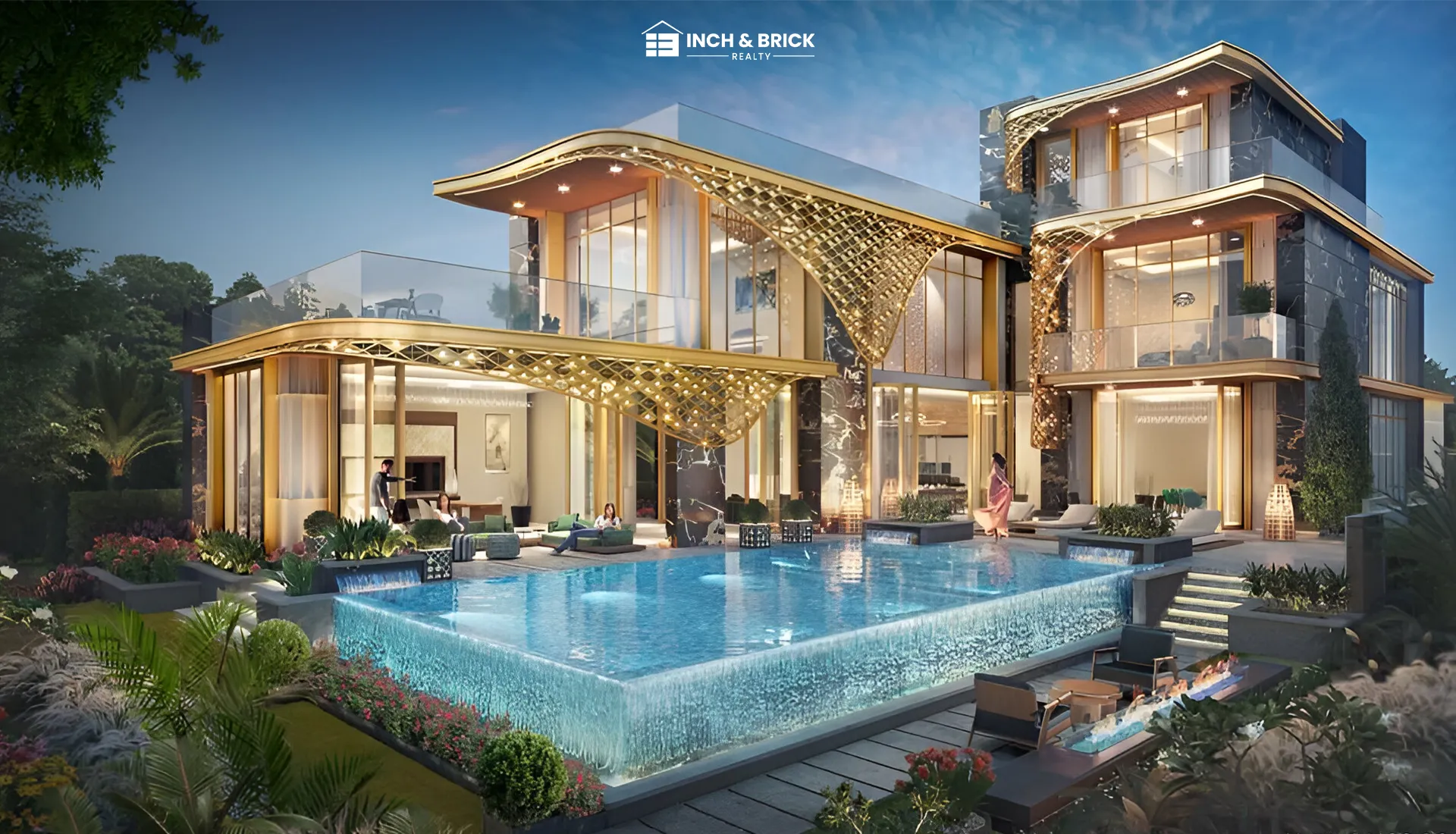 How to Find the House for Sale in Dubai