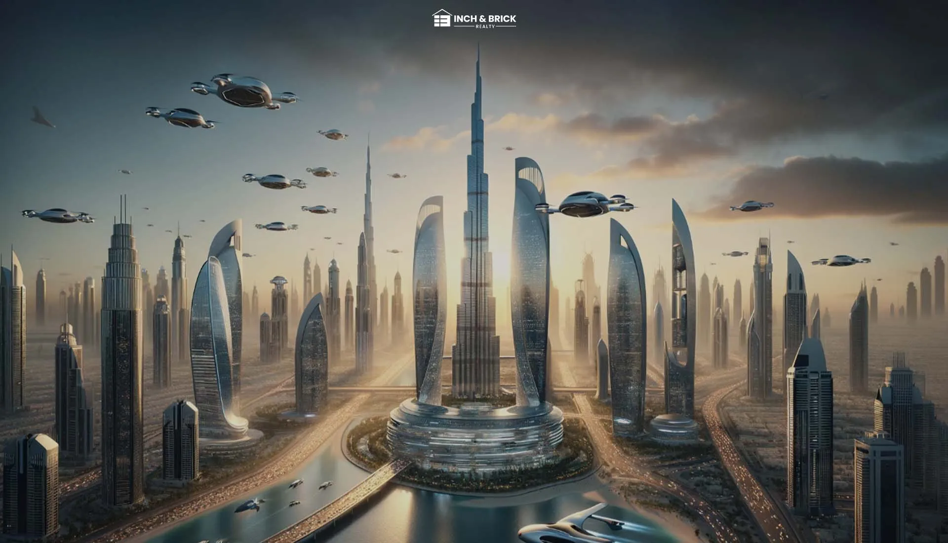 What to Look for When Investing in New Launch Property in Dubai 2025