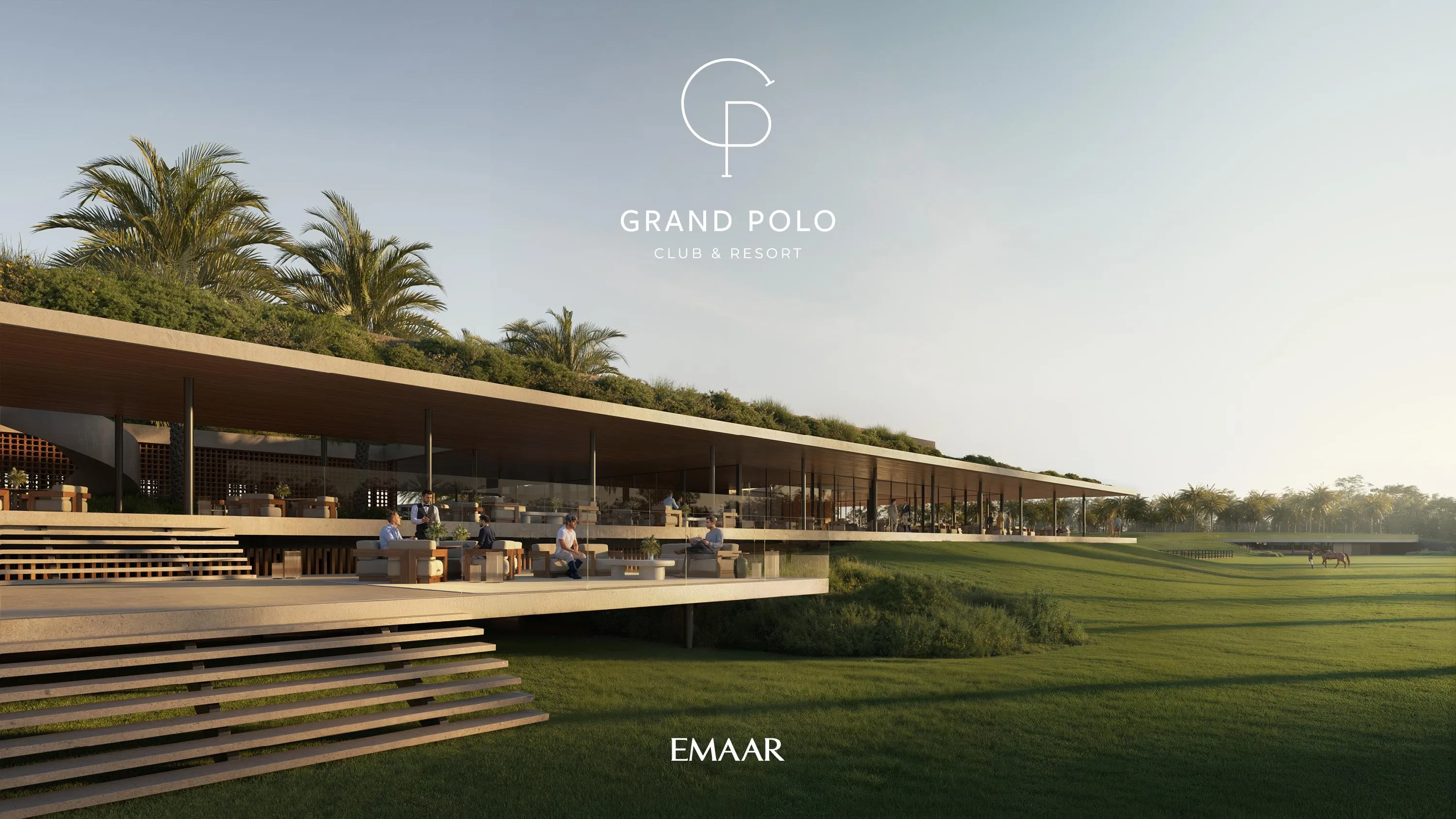 Emaar Grand Polo Club & Resort 