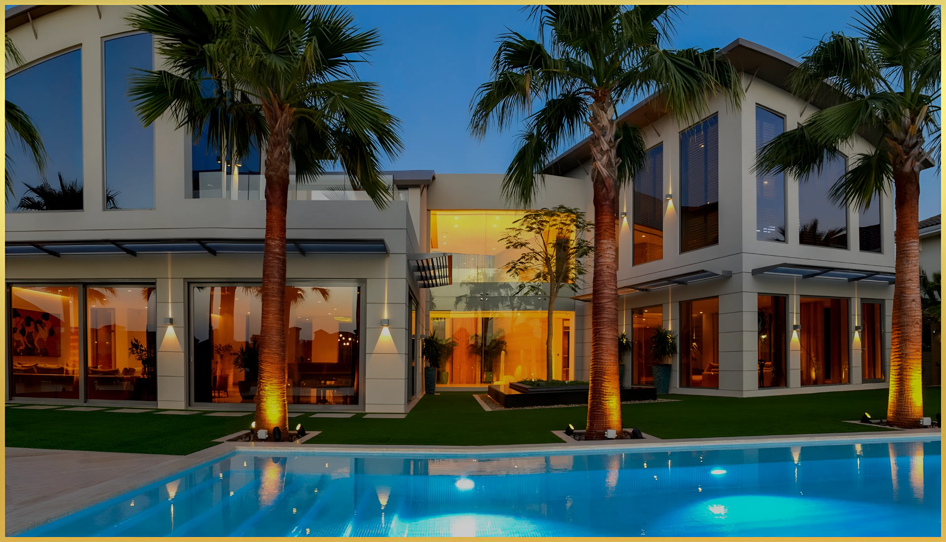 Explore the Best Houses for Sale in Dubai