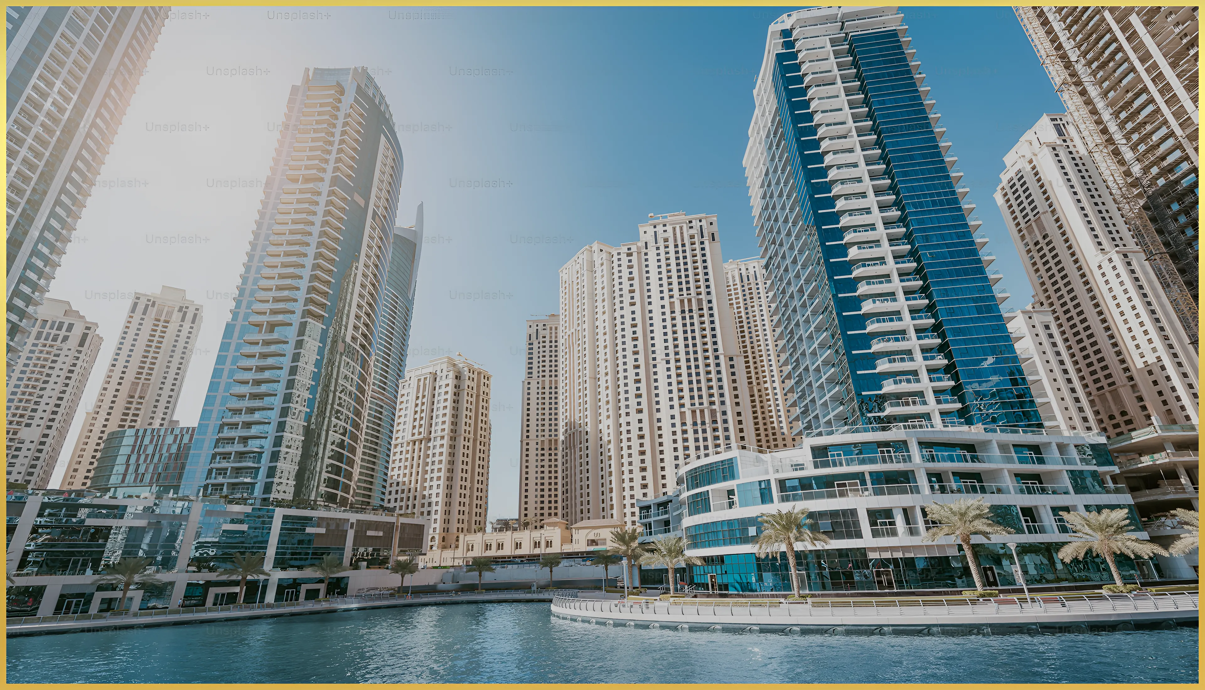 Off Plan Project in Dubai Are The Future Of Real Estate Investment