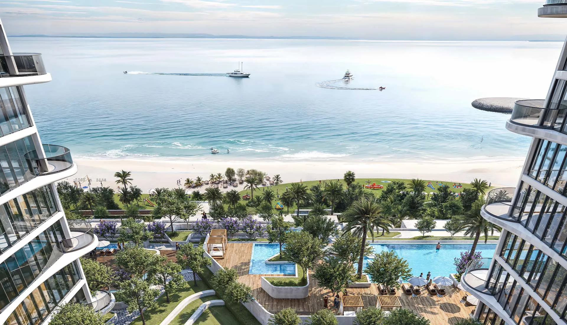 Sobha Aquamount at Downtown Umm Al Quwain Sobha Aquamount at Downtown Umm Al Quwain