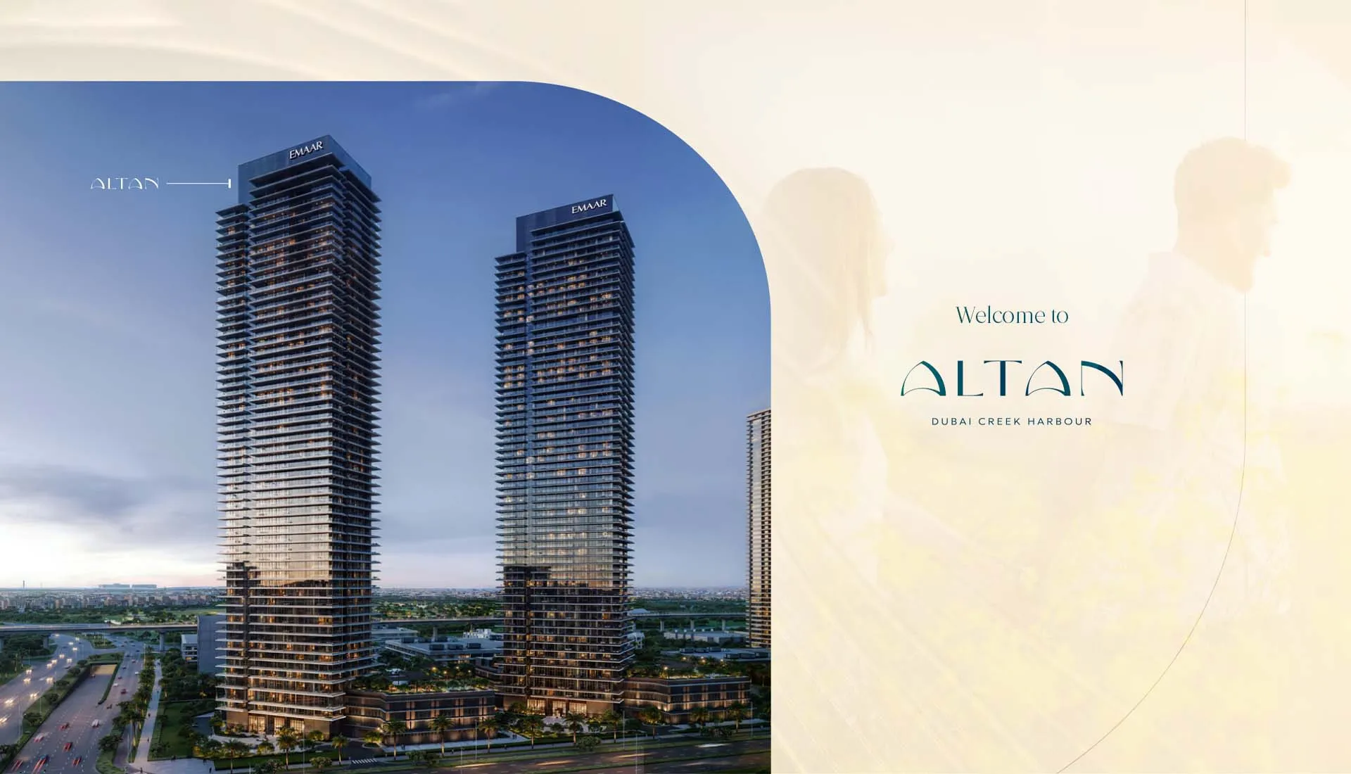 Emaar Altan