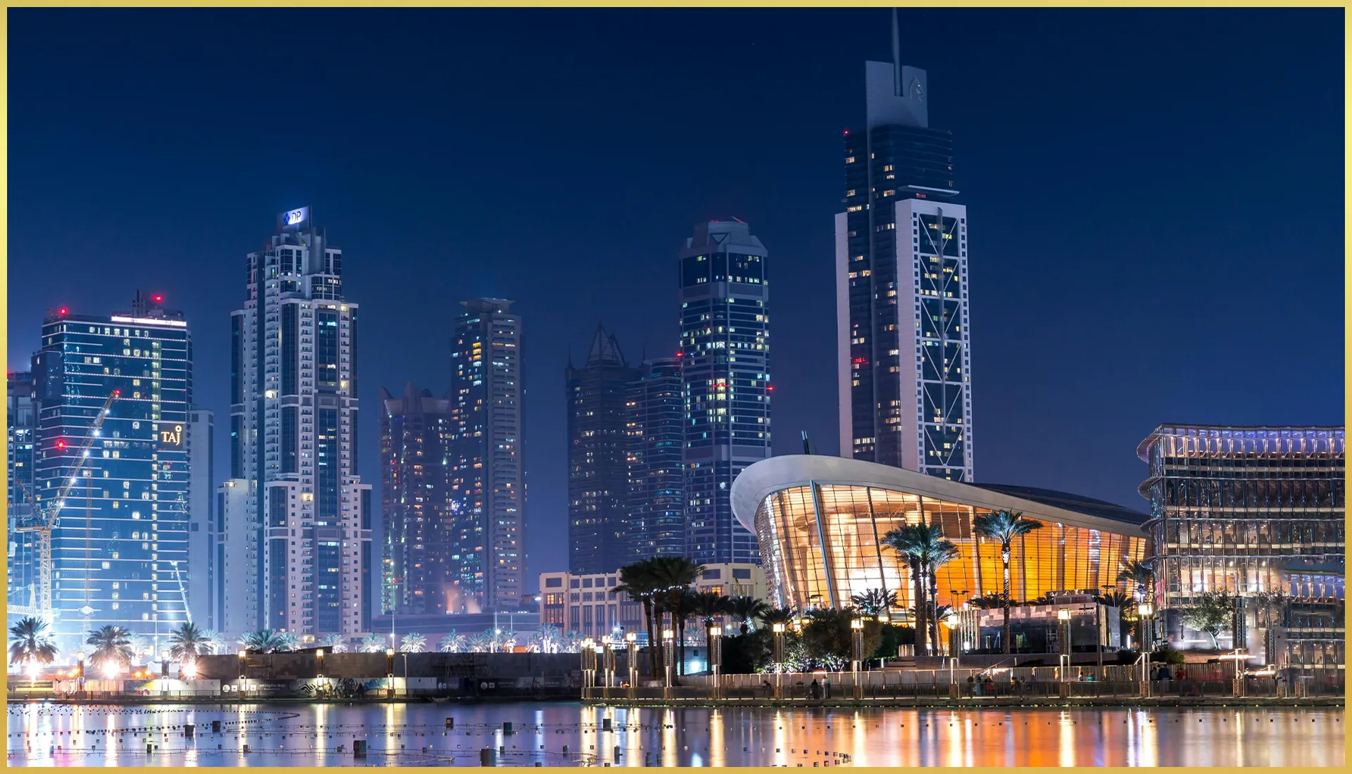 Property Investment Dubai: Trends, ROI, and Opportunities Property Investment Dubai: Trends, ROI, and Opportunities