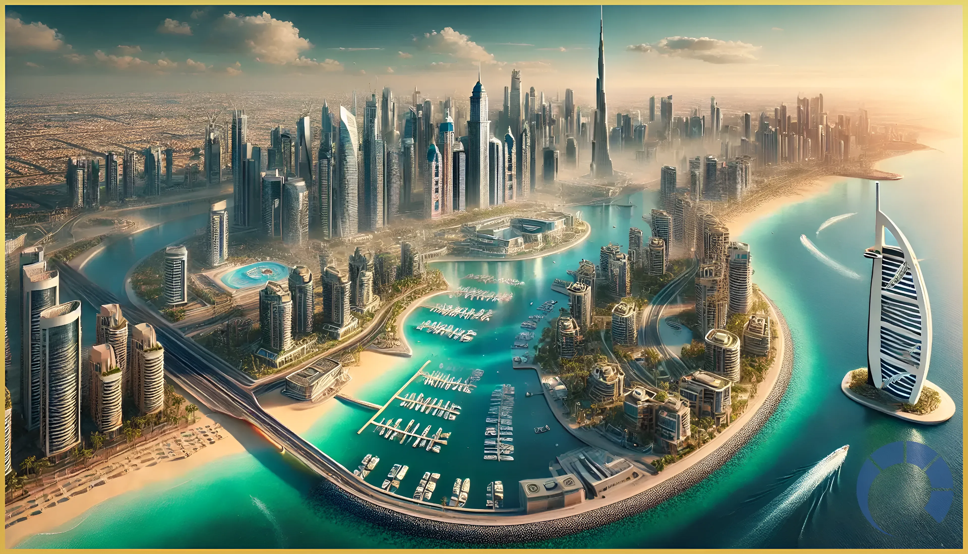 Fairplay Dubai properties