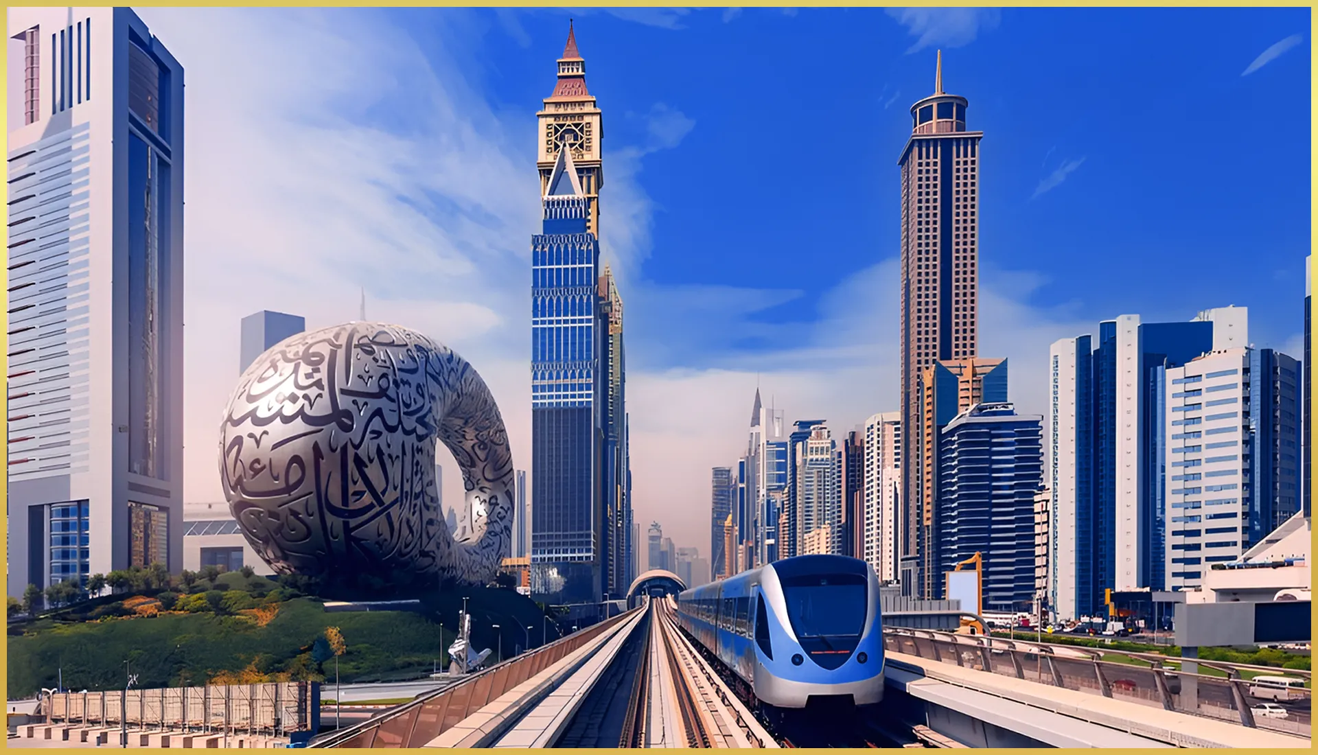 Eid Is the Best Time to Invest in UAE Properties