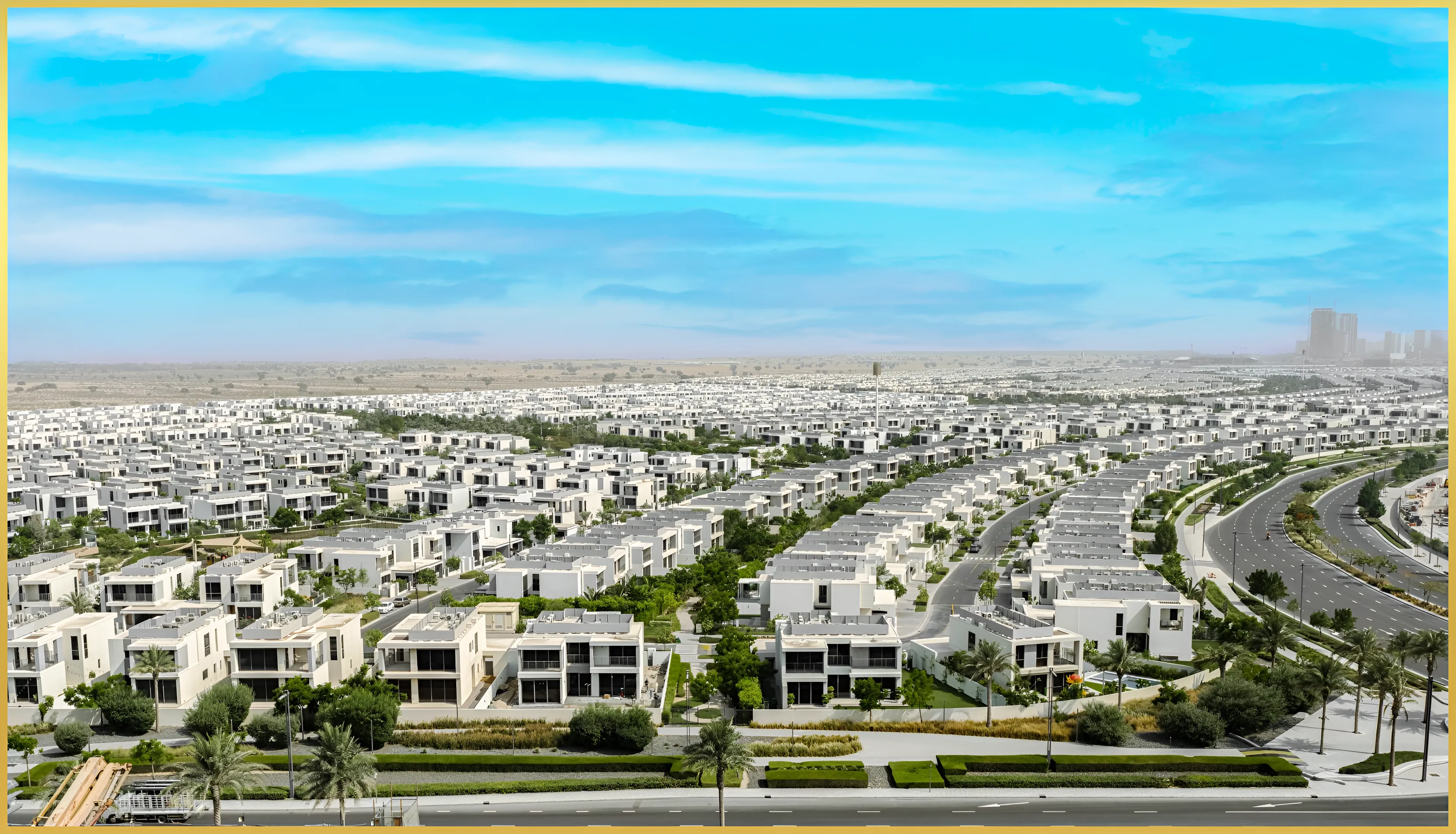 Luxury Villas for Sale in Dubai Hills | Inch & Brick Realty Luxury Villas for Sale in Dubai Hills | Inch & Brick Realty