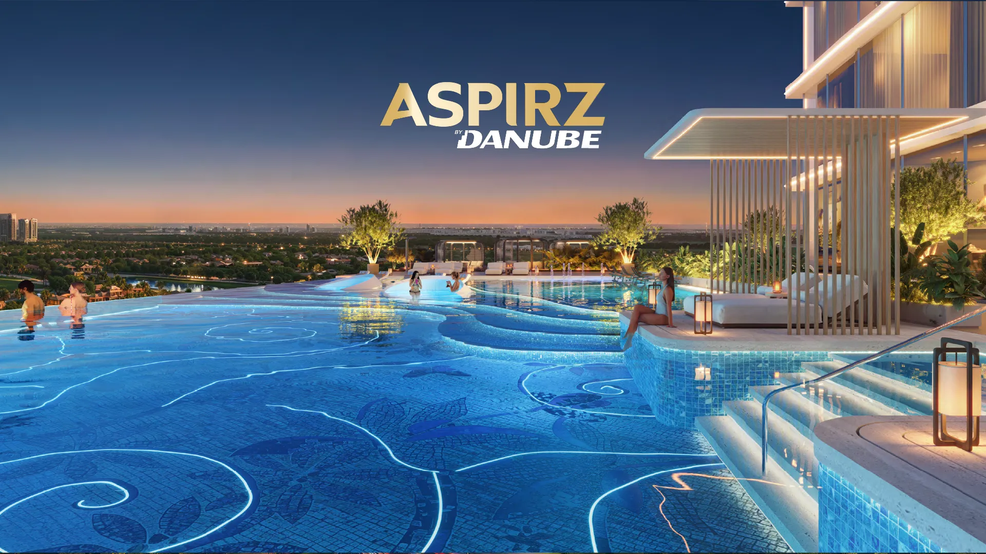 Aspirz By Danube