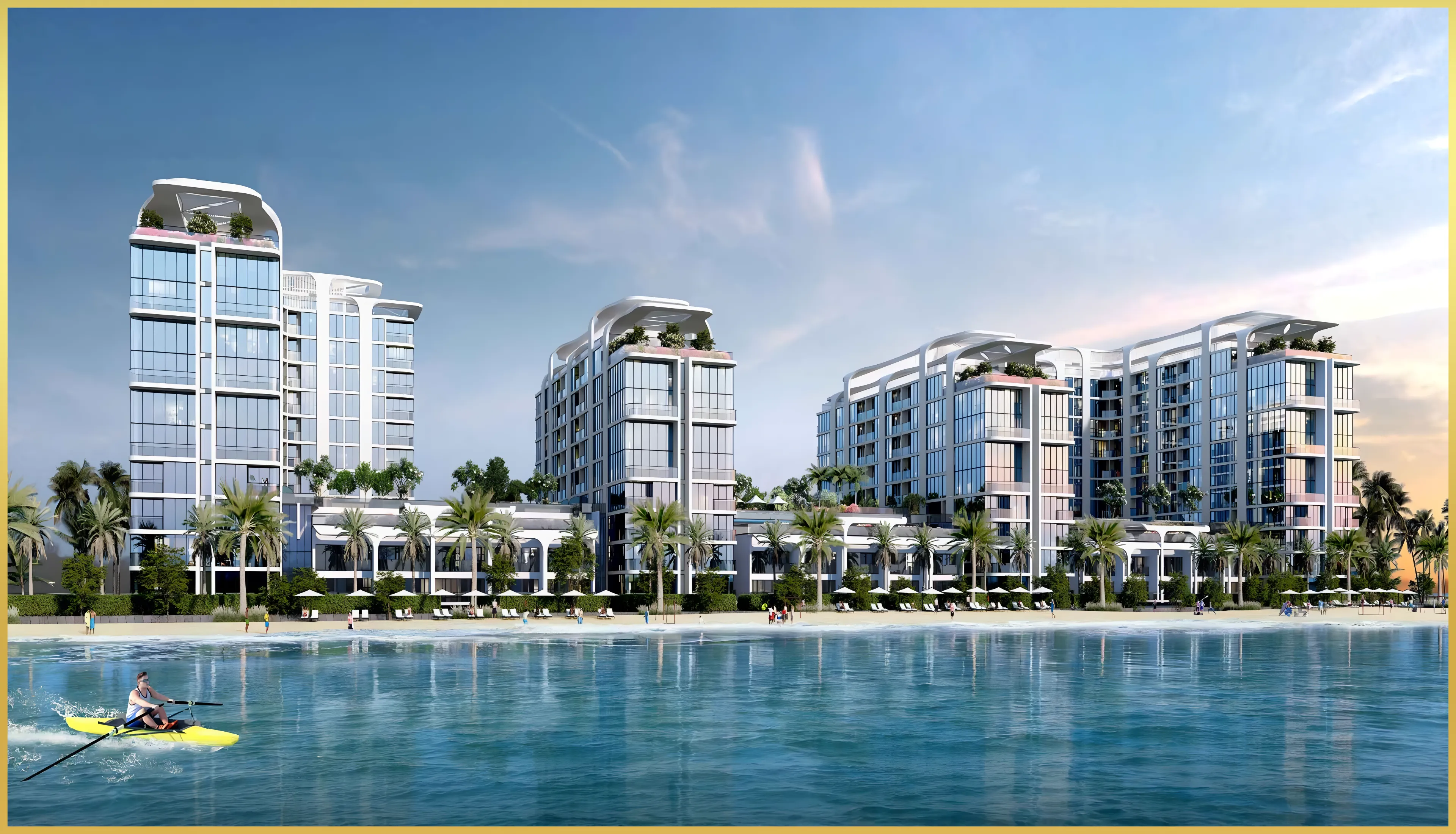 Villa for Sale in Dubai: Discover Hidden Gems & Smart Investment Strategies in 2025