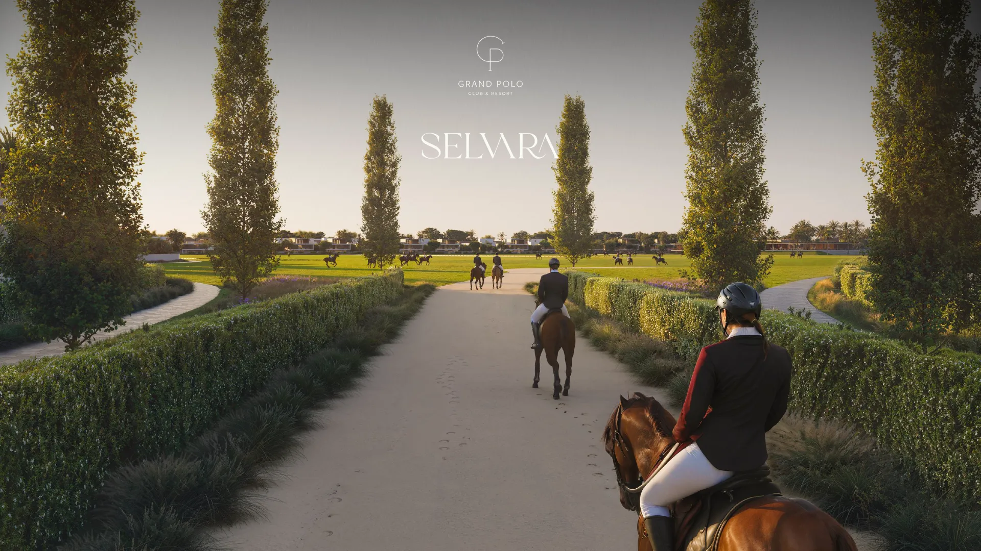 Selvara by Emaar at Grand Polo Club & Resort Selvara by Emaar at Grand Polo Club & Resort
