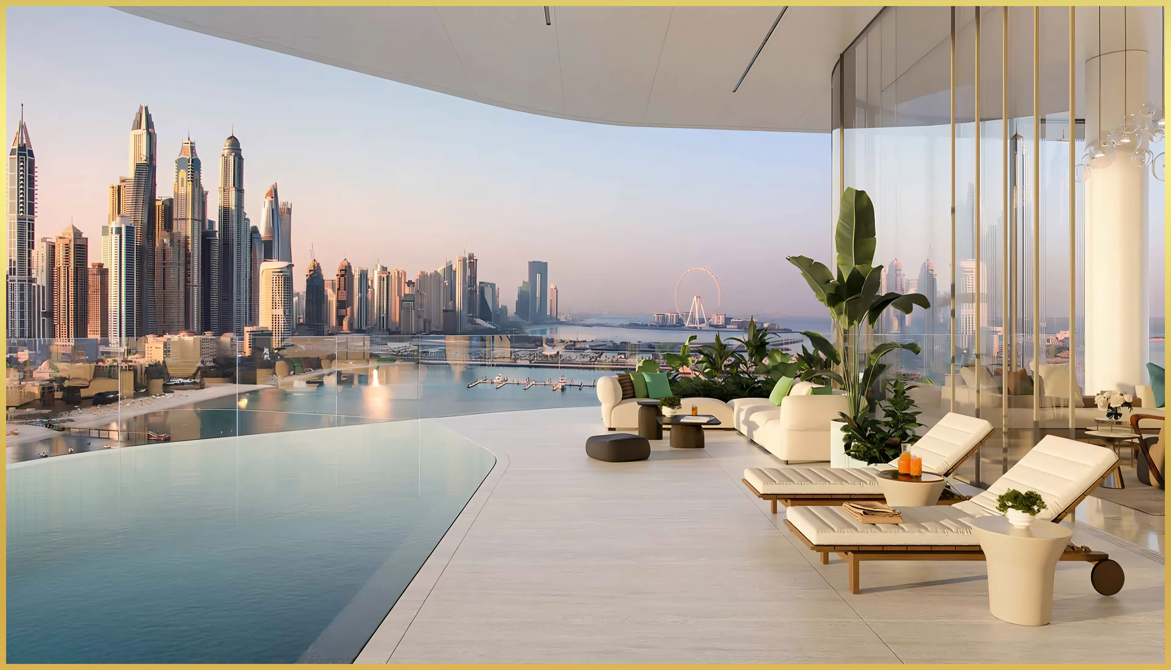 Dubai Property Expo in Hyderabad | Inch & Brick x SOBHA | Luxury Homes from ₹2.33 Cr Dubai Property Expo in Hyderabad | Inch & Brick x SOBHA | Luxury Homes from ₹2.33 Cr