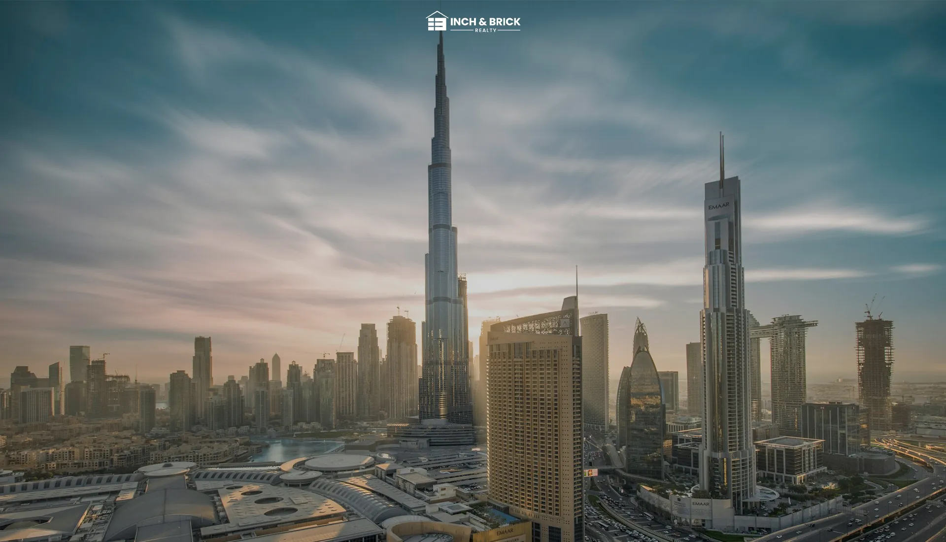 Why You Should Invest in Dubai Real Estate in 2025 Why You Should Invest in Dubai Real Estate in 2025