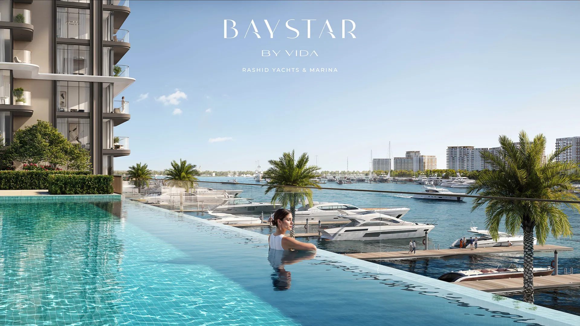 Baystar by Vida Baystar by Vida