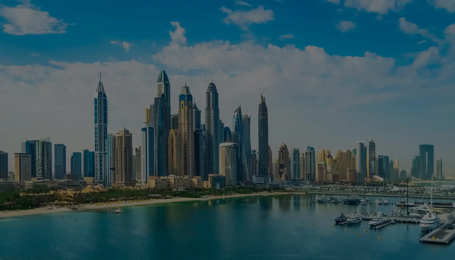 Inchbrick Dubai Property Expo – Invest Smart, Earn High ROI in Dubai