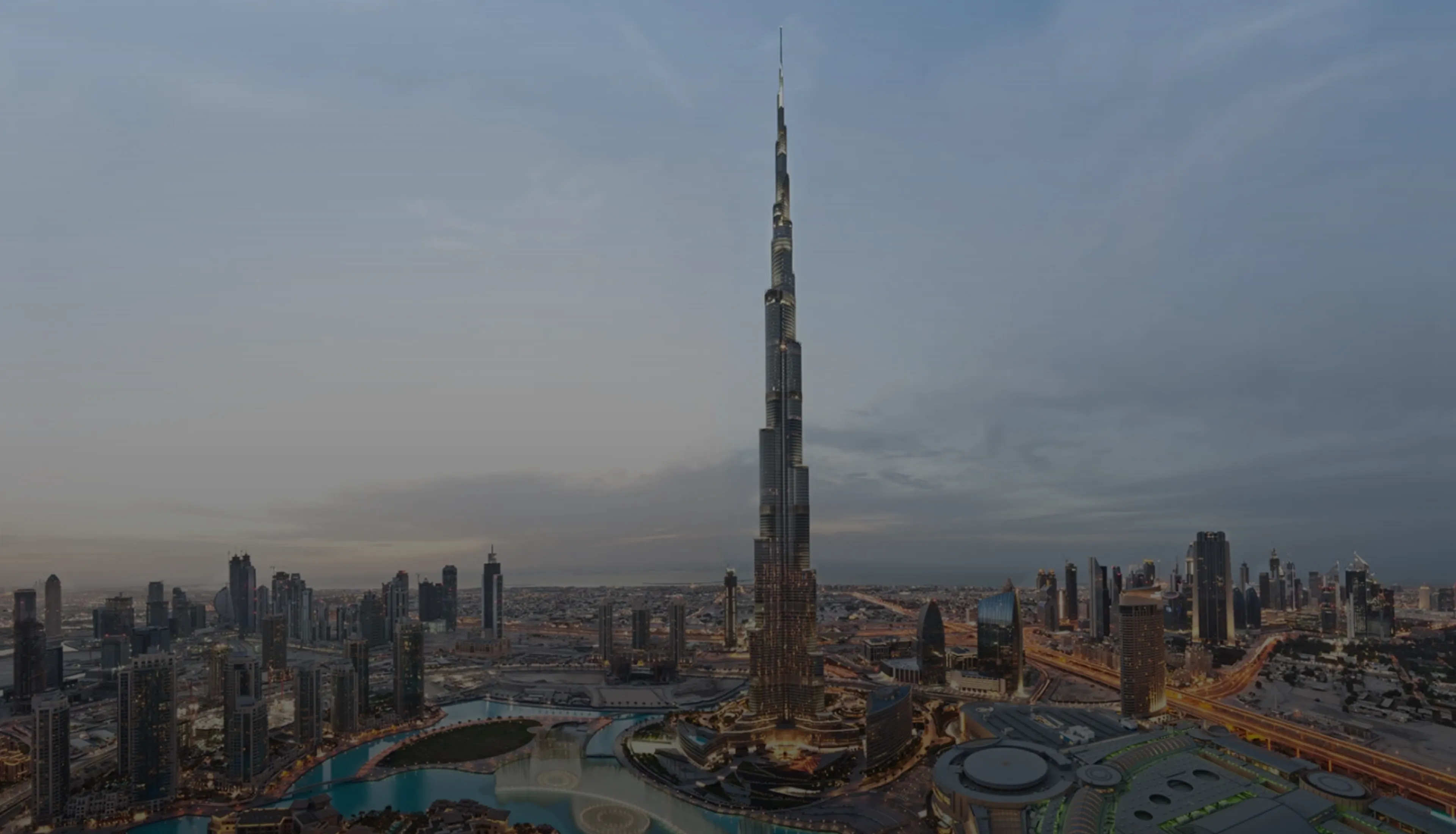 Why the World Chooses Dubai: Find Out at Sobha Realty Dubai Expo in Hyderabad Why the World Chooses Dubai: Find Out at Sobha Realty Dubai Expo in Hyderabad