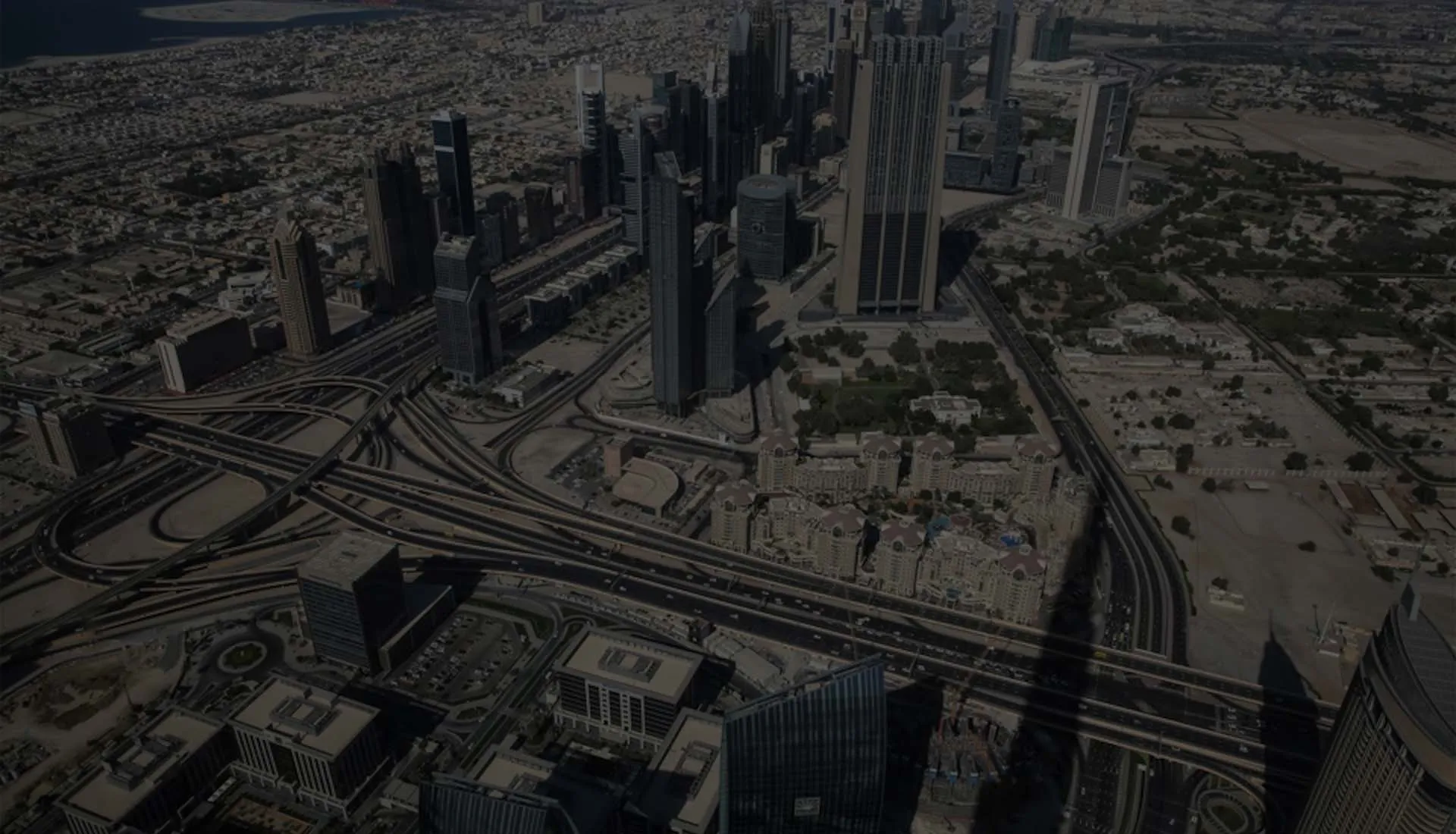 Buy Apartment in Dubai with Expert Assistance from Inch & Brick Realty