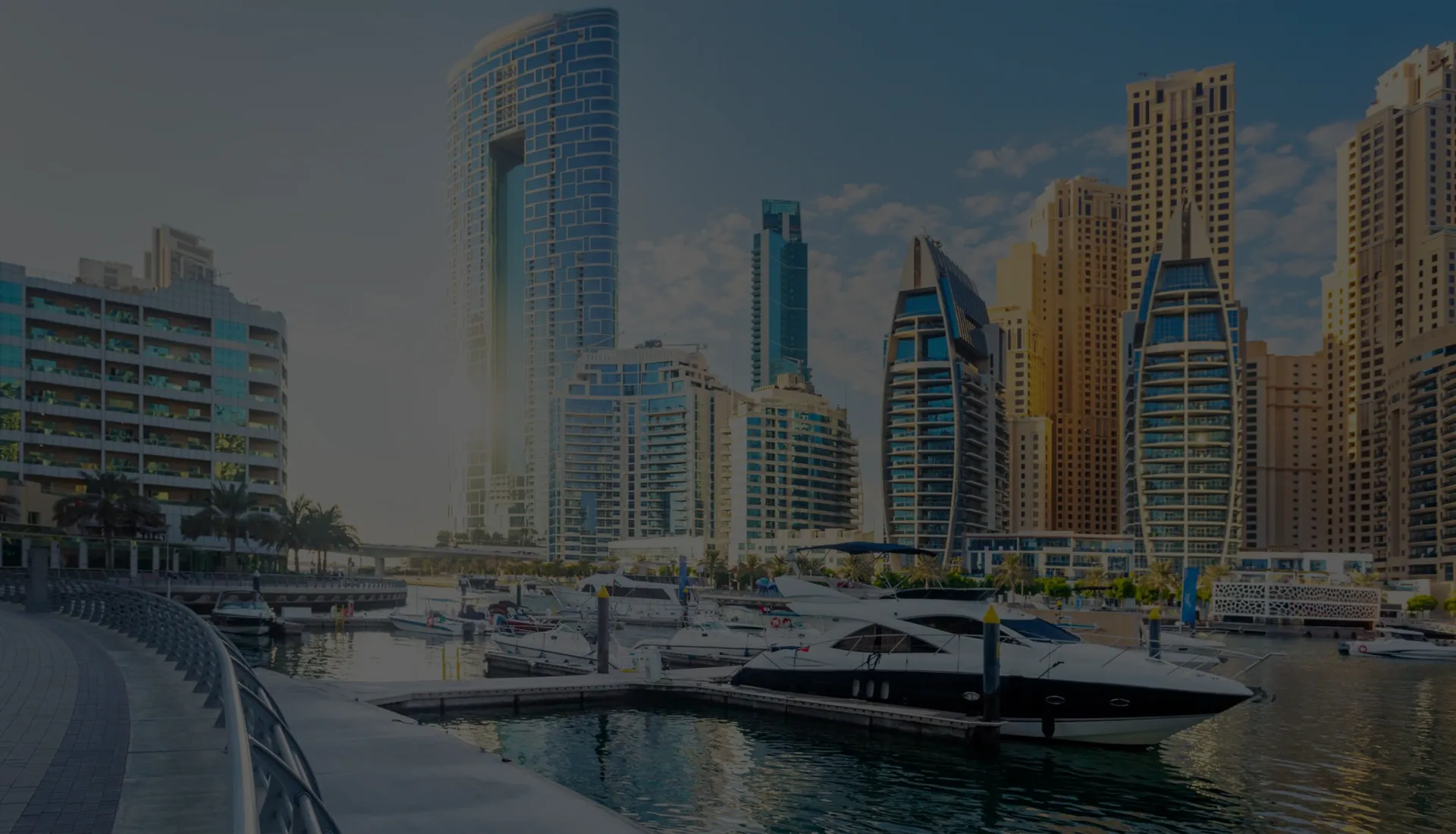 Affordable Apartments for Sale in Dubai 2025 by Inchbrick Realty