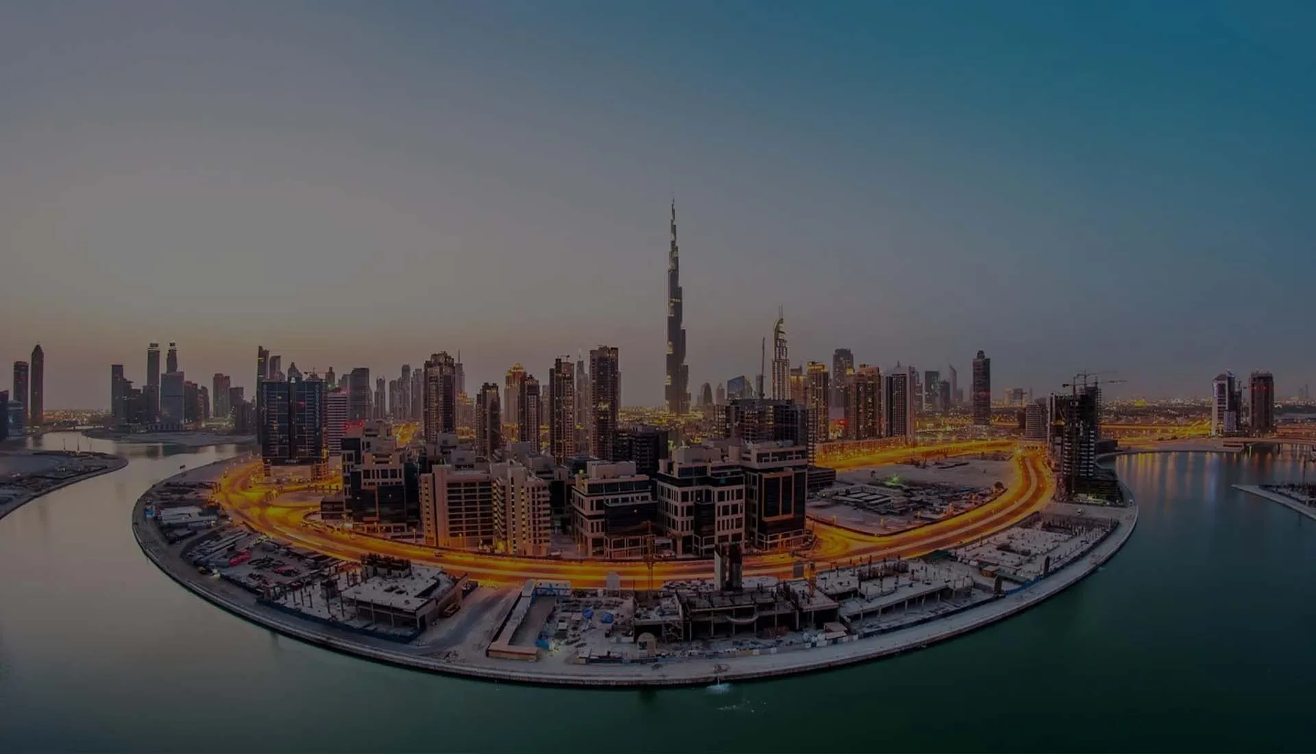 Real Estate in Dubai- A Complete investor guide for 2025 Real Estate in Dubai- A Complete investor guide for 2025