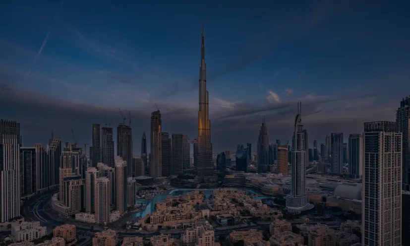 Dubai Property Show in Hong Kong | Premium Dubai Investments